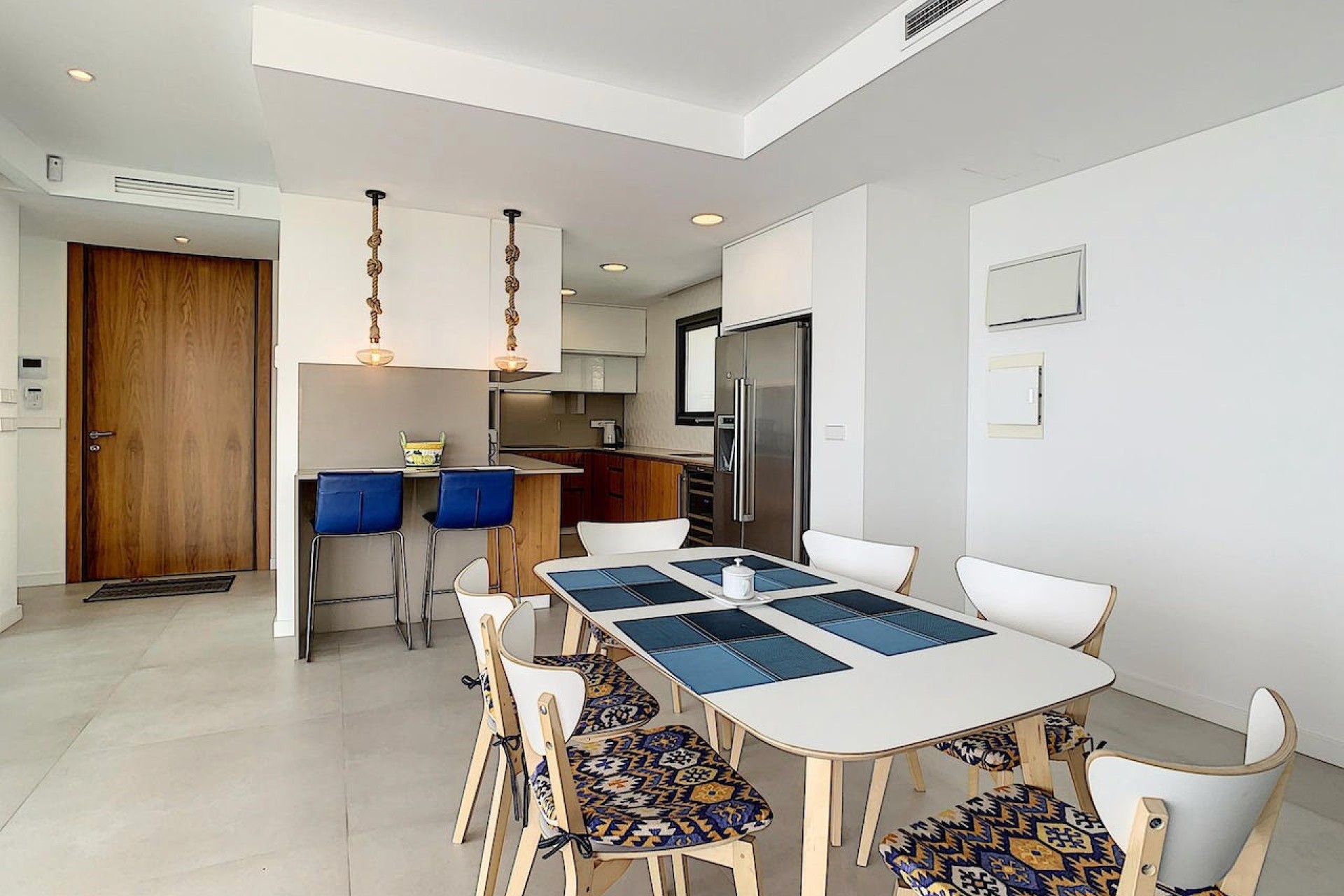 Reventas - Villas - Chalets - Benitachell - La Cumbre del Sol