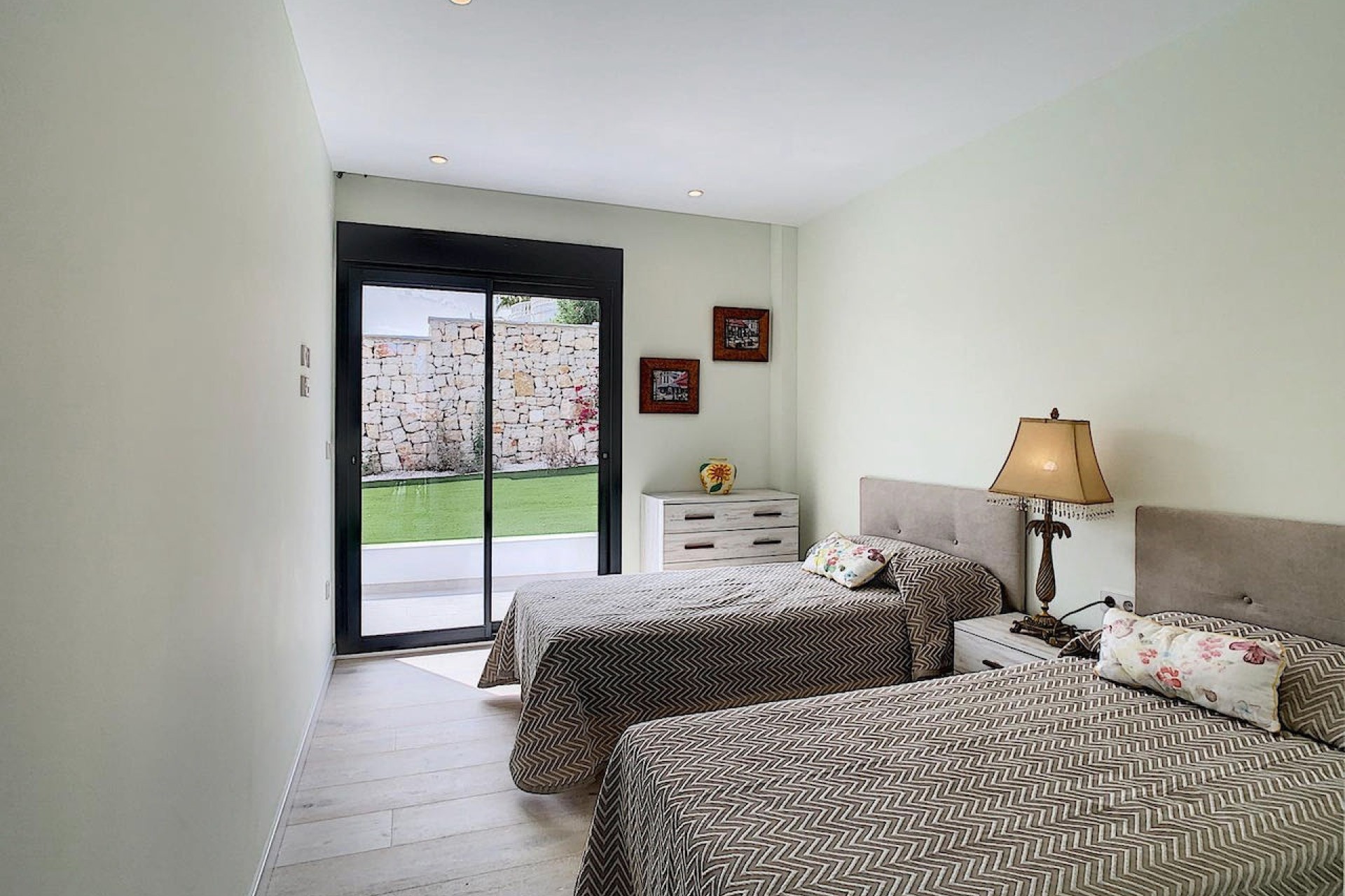 Reventas - Villas - Chalets - Benitachell - La Cumbre del Sol