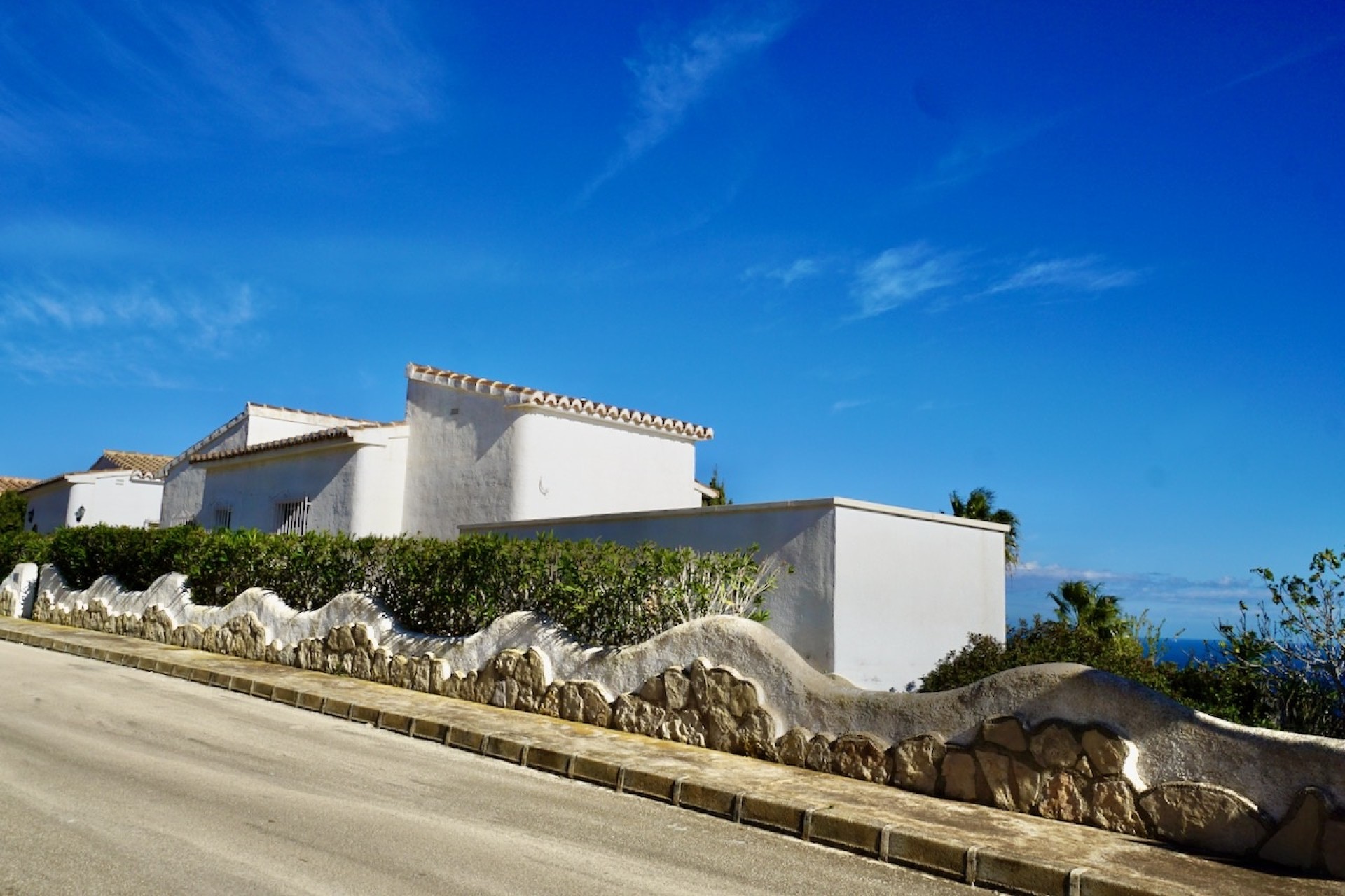 Reventas - Villas - Chalets - Benitachell - La Cumbre del Sol