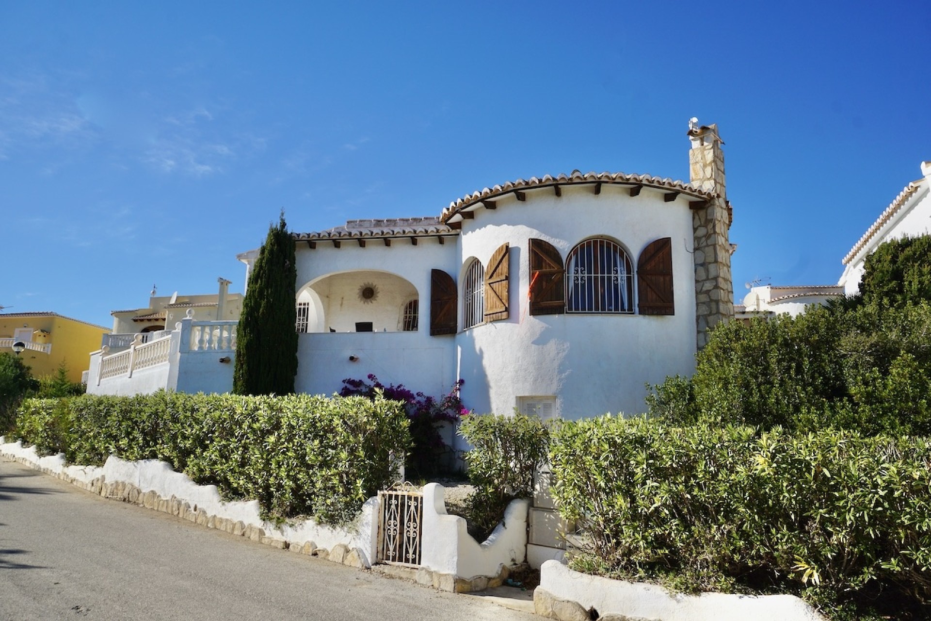 Reventas - Villas - Chalets - Benitachell - La Cumbre del Sol