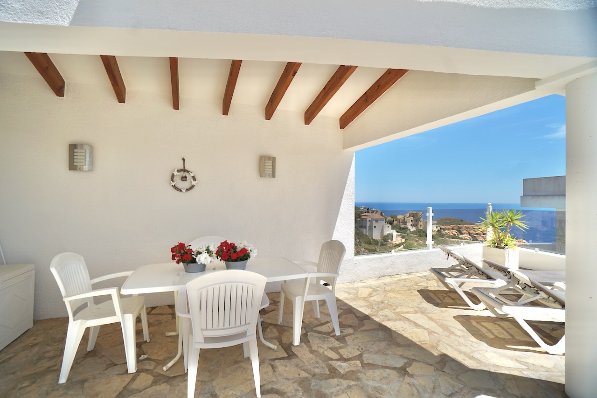 Reventas - Villas - Chalets - Benitachell - La Cumbre del Sol