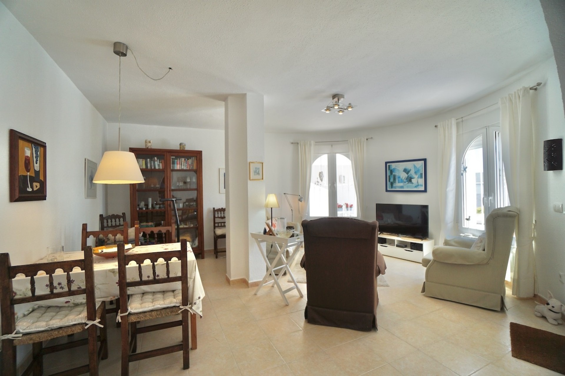 Reventas - Villas - Chalets - Benitachell - La Cumbre del Sol