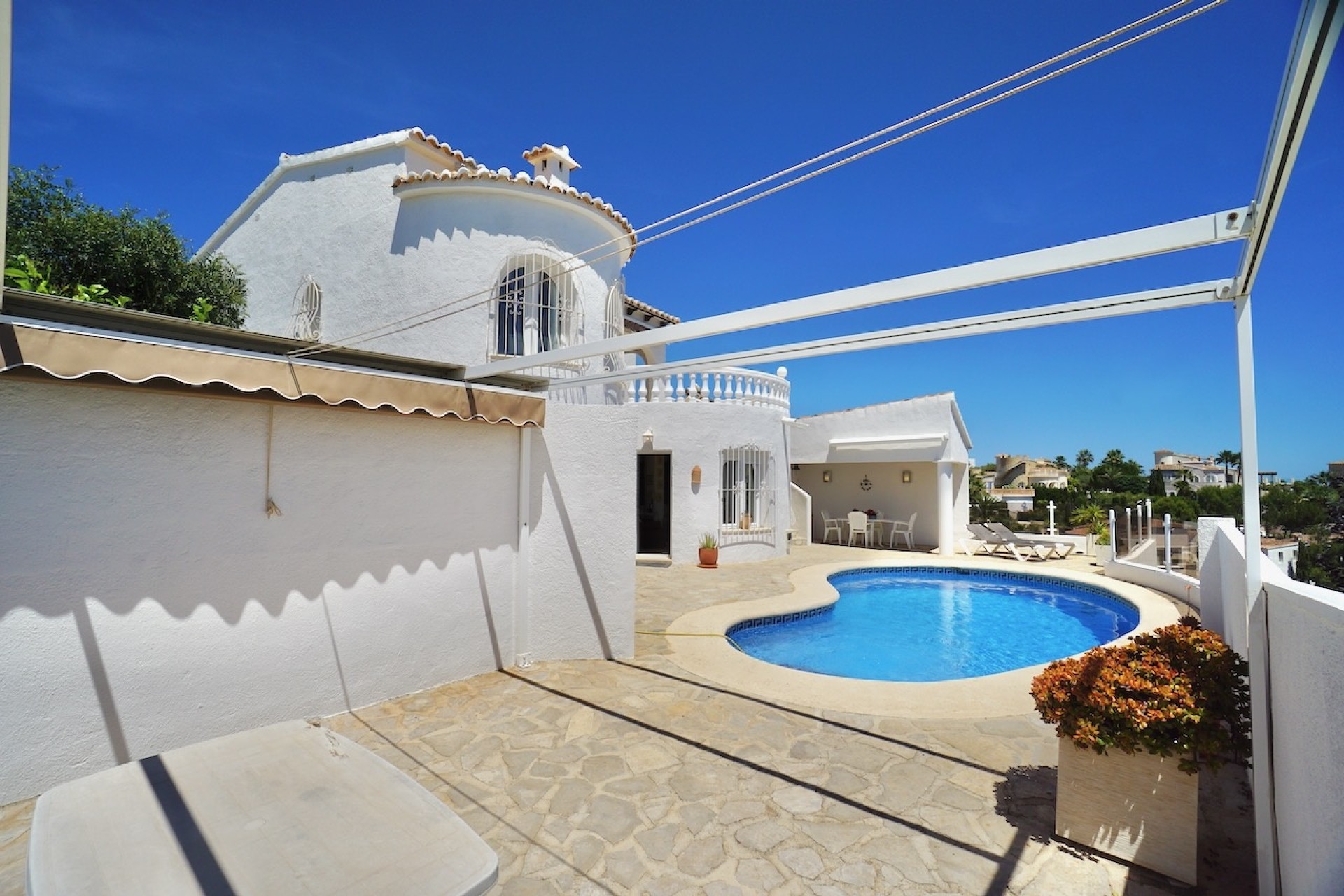 Reventas - Villas - Chalets - Benitachell - La Cumbre del Sol