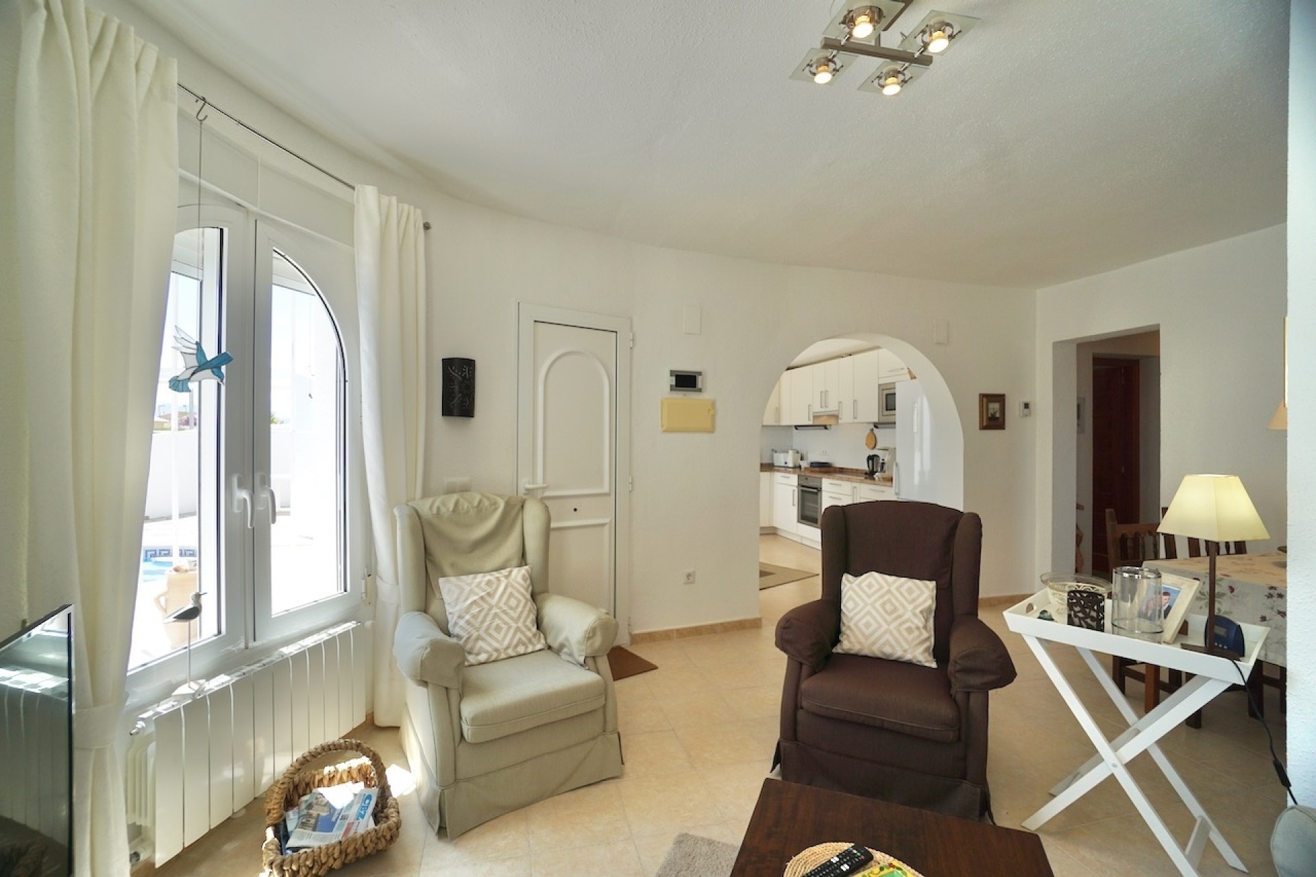 Reventas - Villas - Chalets - Benitachell - La Cumbre del Sol