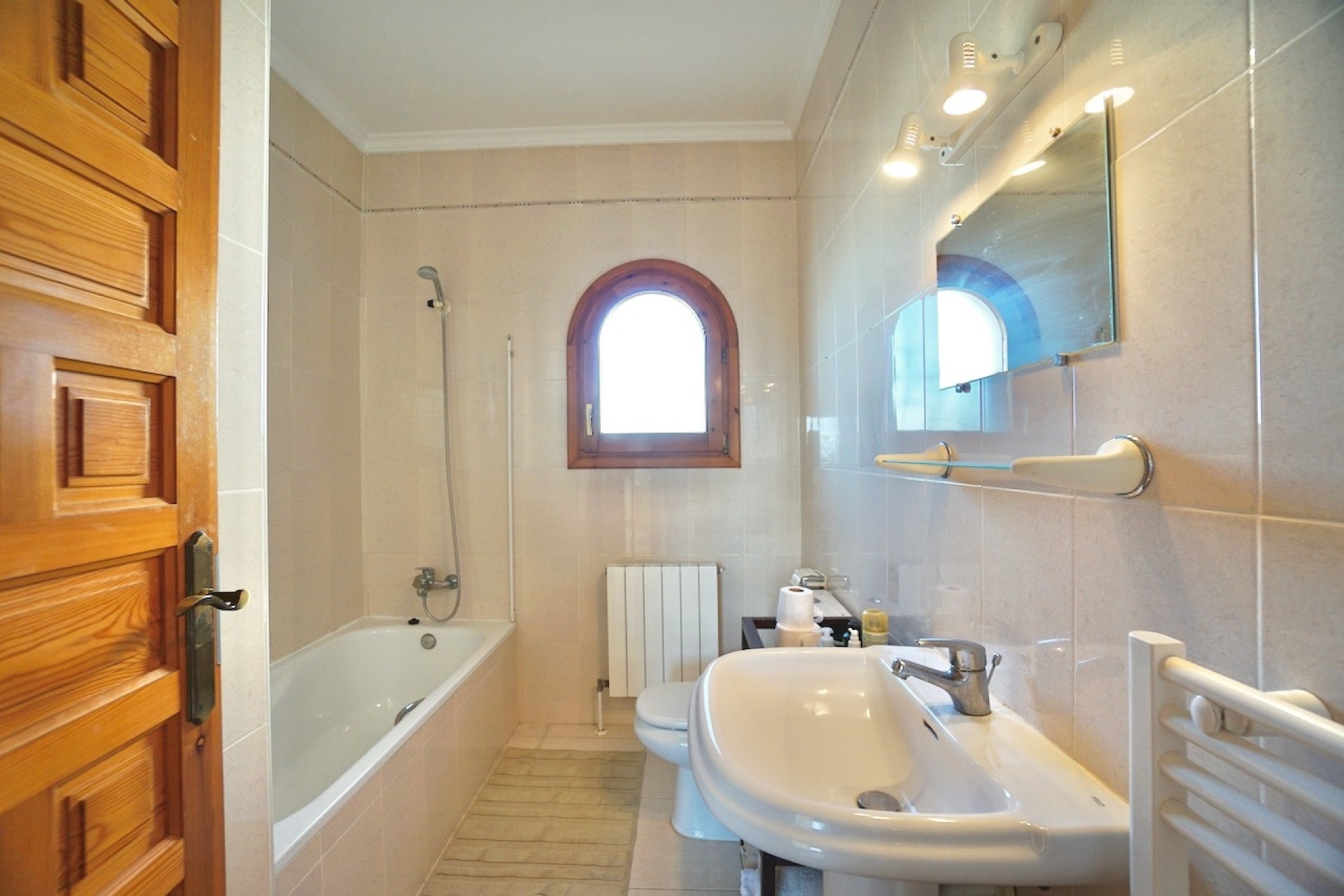 Reventas - Villas - Chalets - Benitachell - La Cumbre del Sol