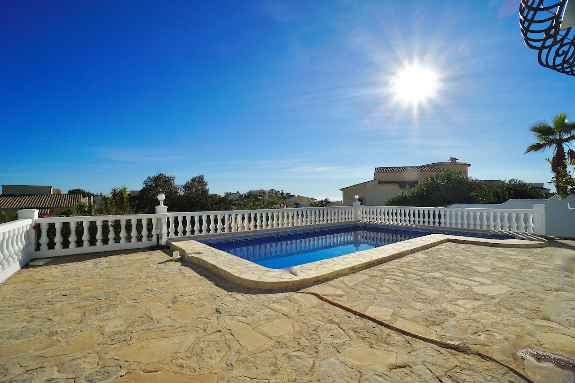 Reventas - Villas - Chalets - Benitachell - La Cumbre del Sol