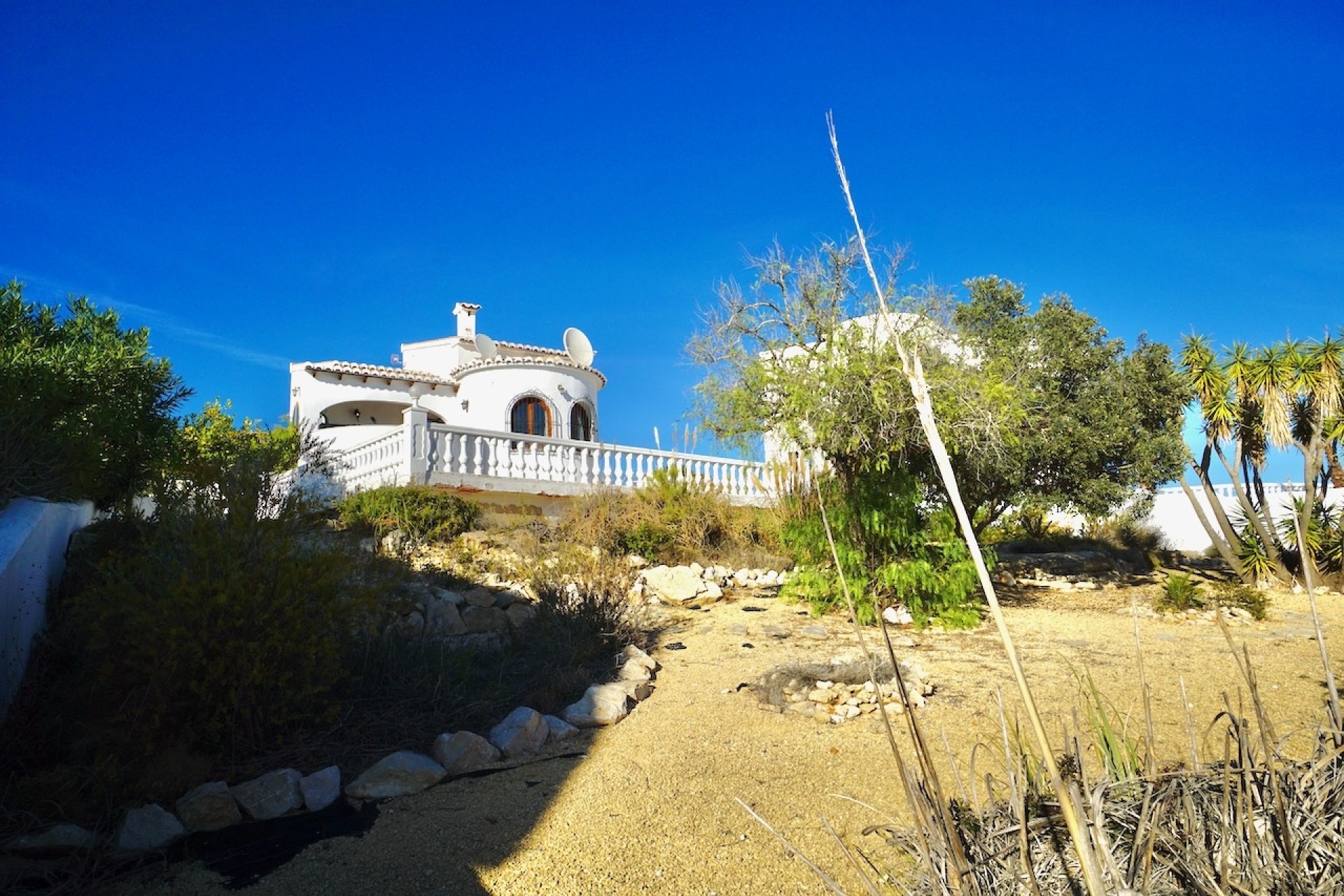 Reventas - Villas - Chalets - Benitachell - La Cumbre del Sol