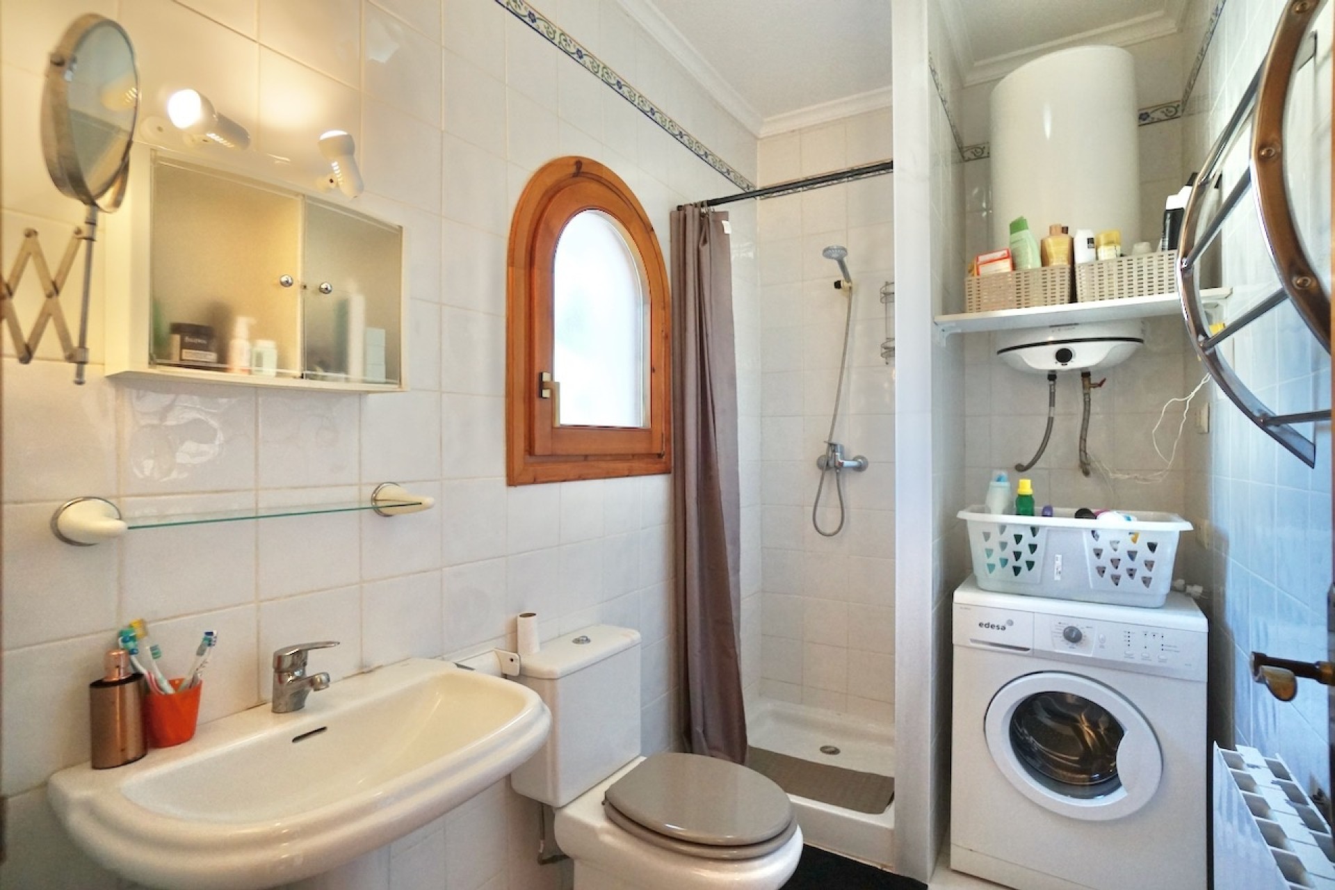 Reventas - Villas - Chalets - Benitachell - La Cumbre del Sol