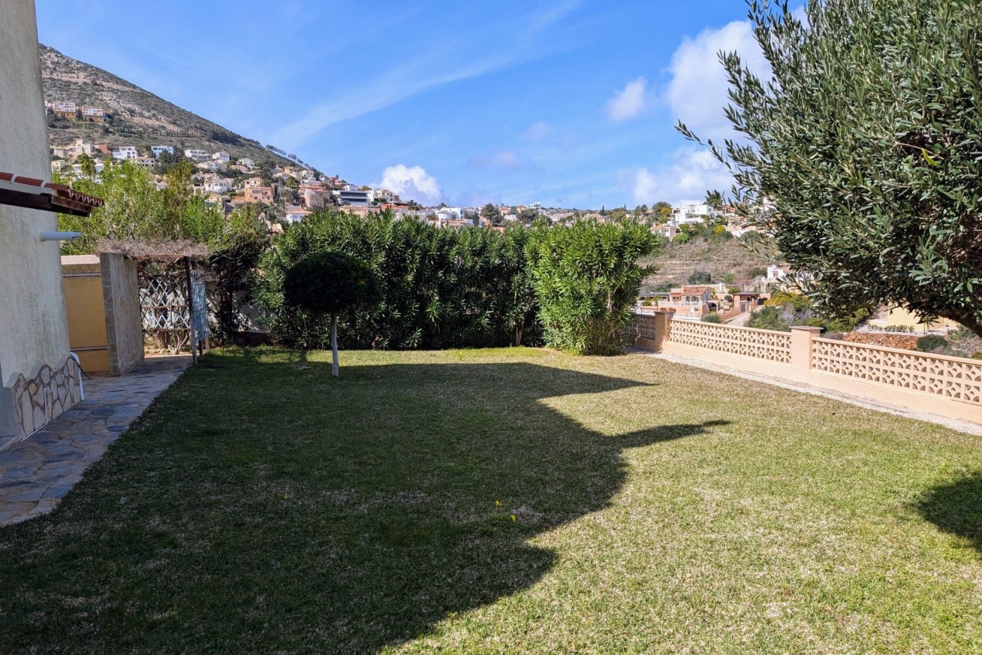 Reventas - Villas - Chalets - Benitachell - La Cumbre del Sol