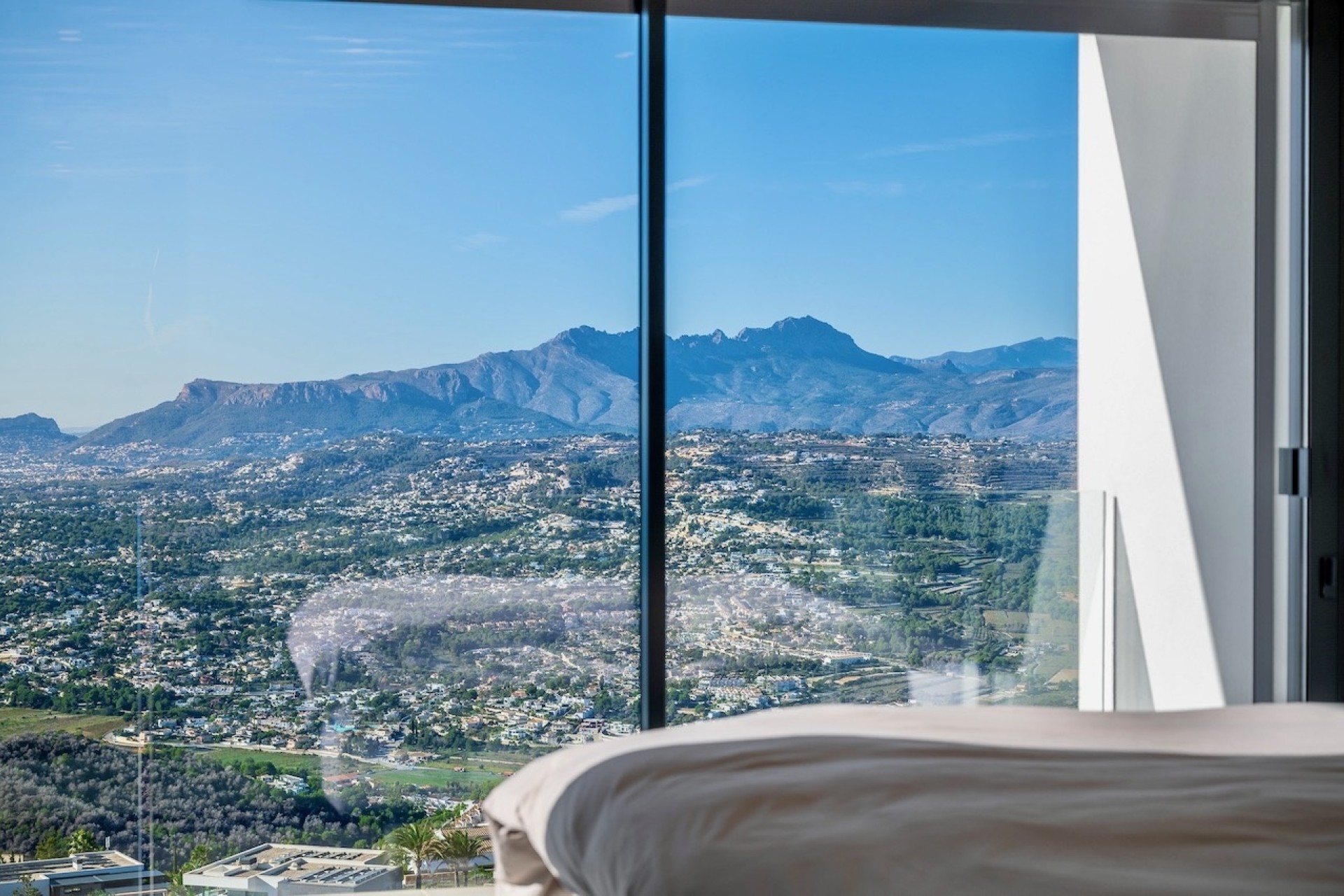 Reventas - Villas - Chalets - Benitachell - La Cumbre del Sol