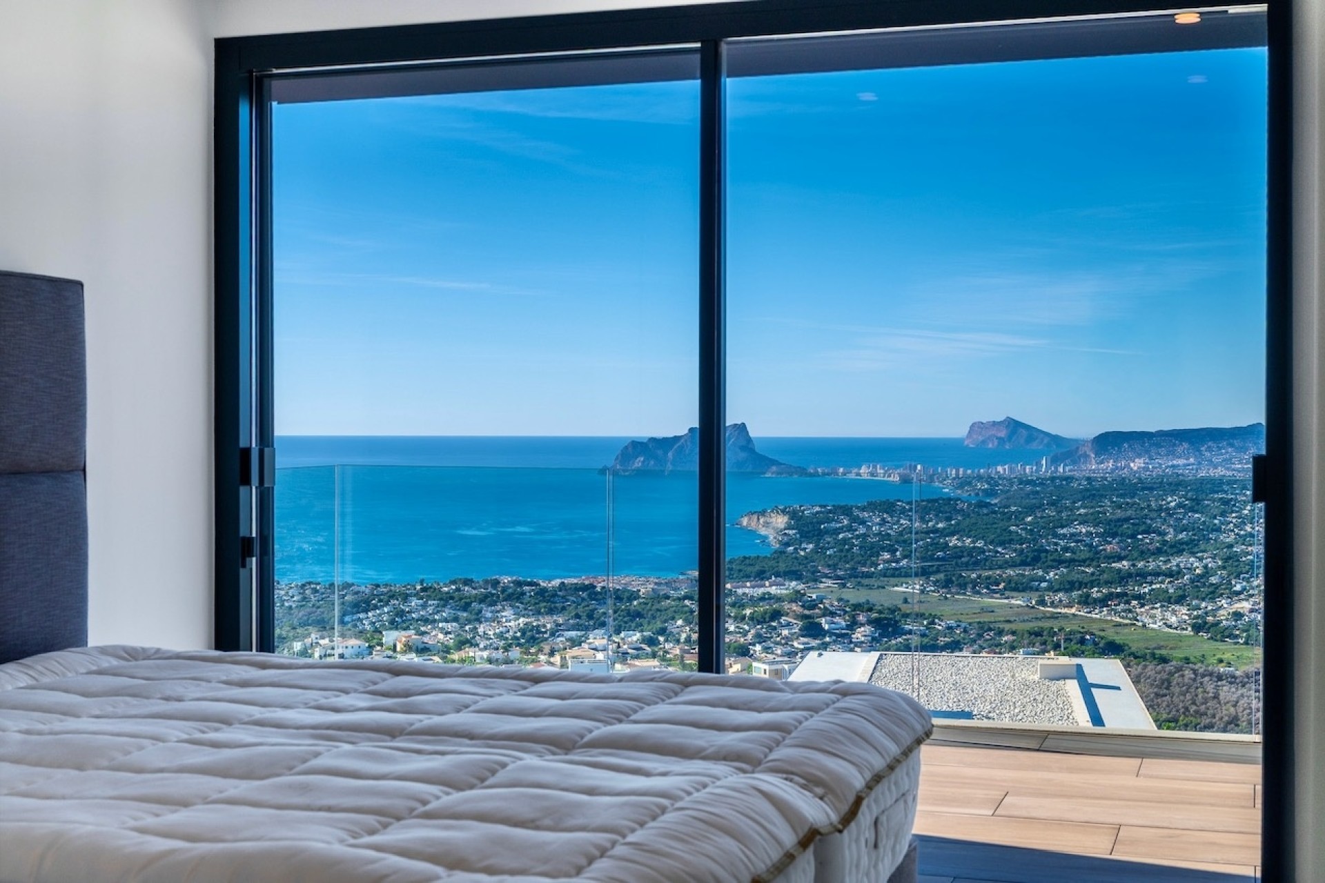 Reventas - Villas - Chalets - Benitachell - La Cumbre del Sol