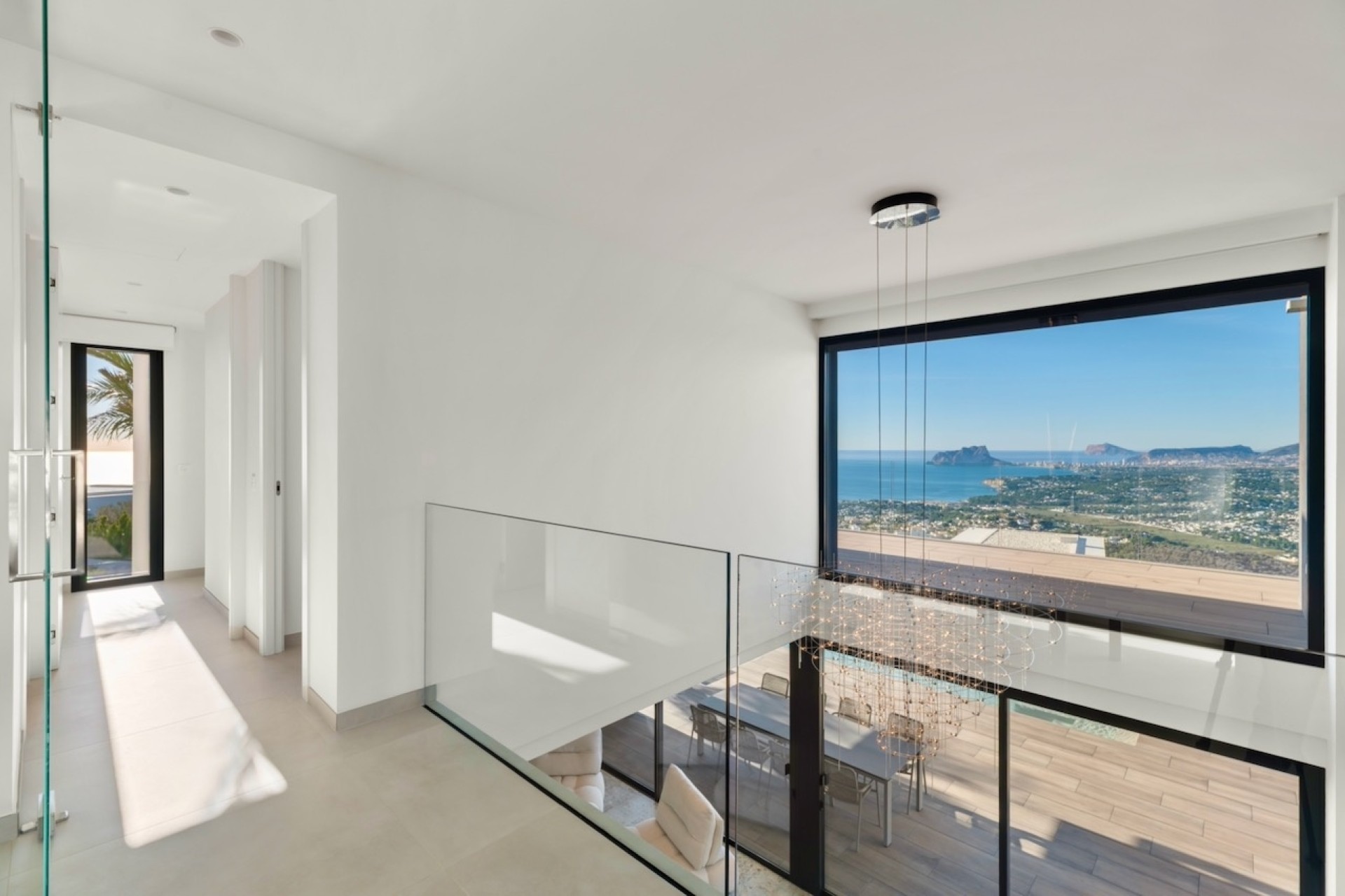 Reventas - Villas - Chalets - Benitachell - La Cumbre del Sol