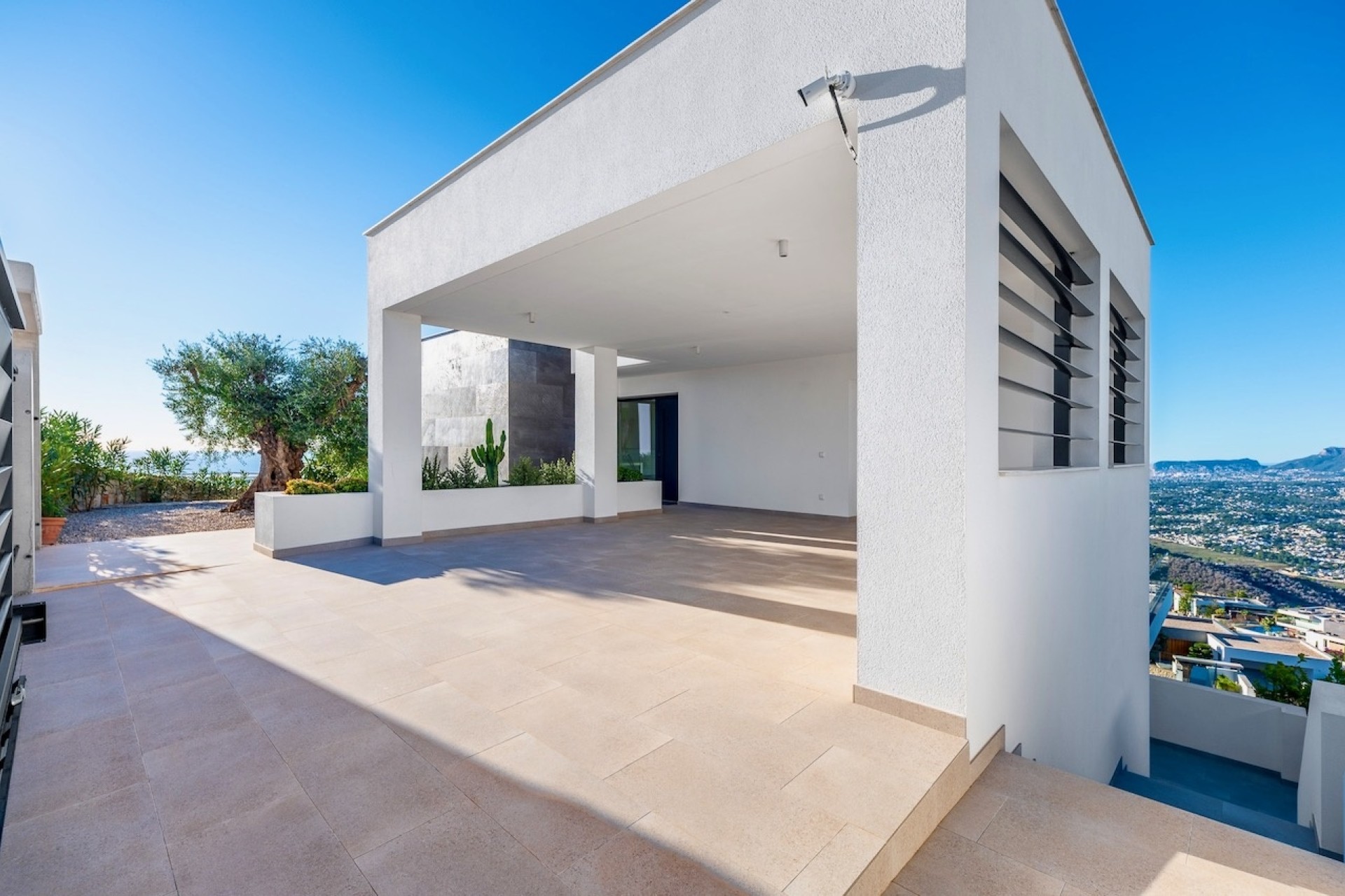 Reventas - Villas - Chalets - Benitachell - La Cumbre del Sol