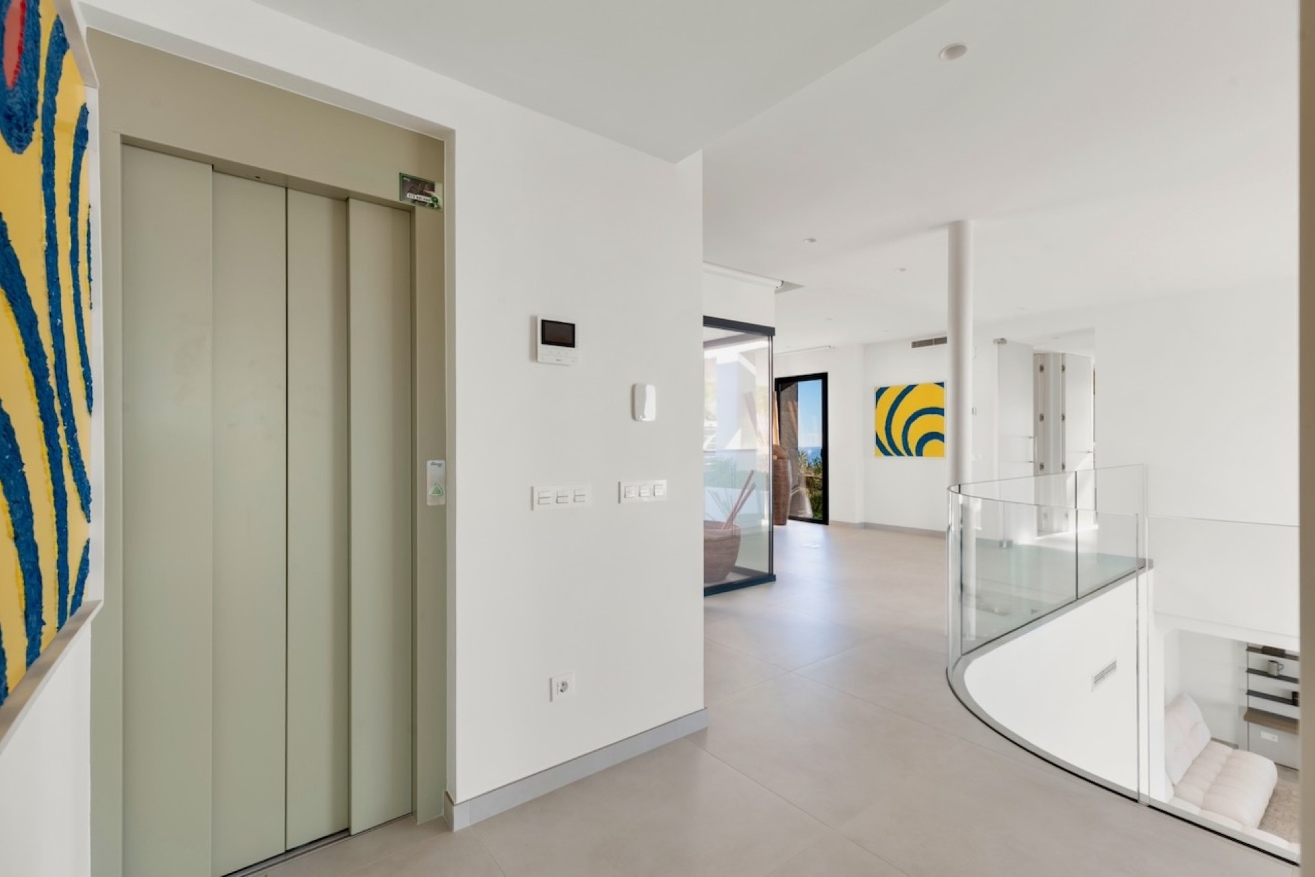 Reventas - Villas - Chalets - Benitachell - La Cumbre del Sol