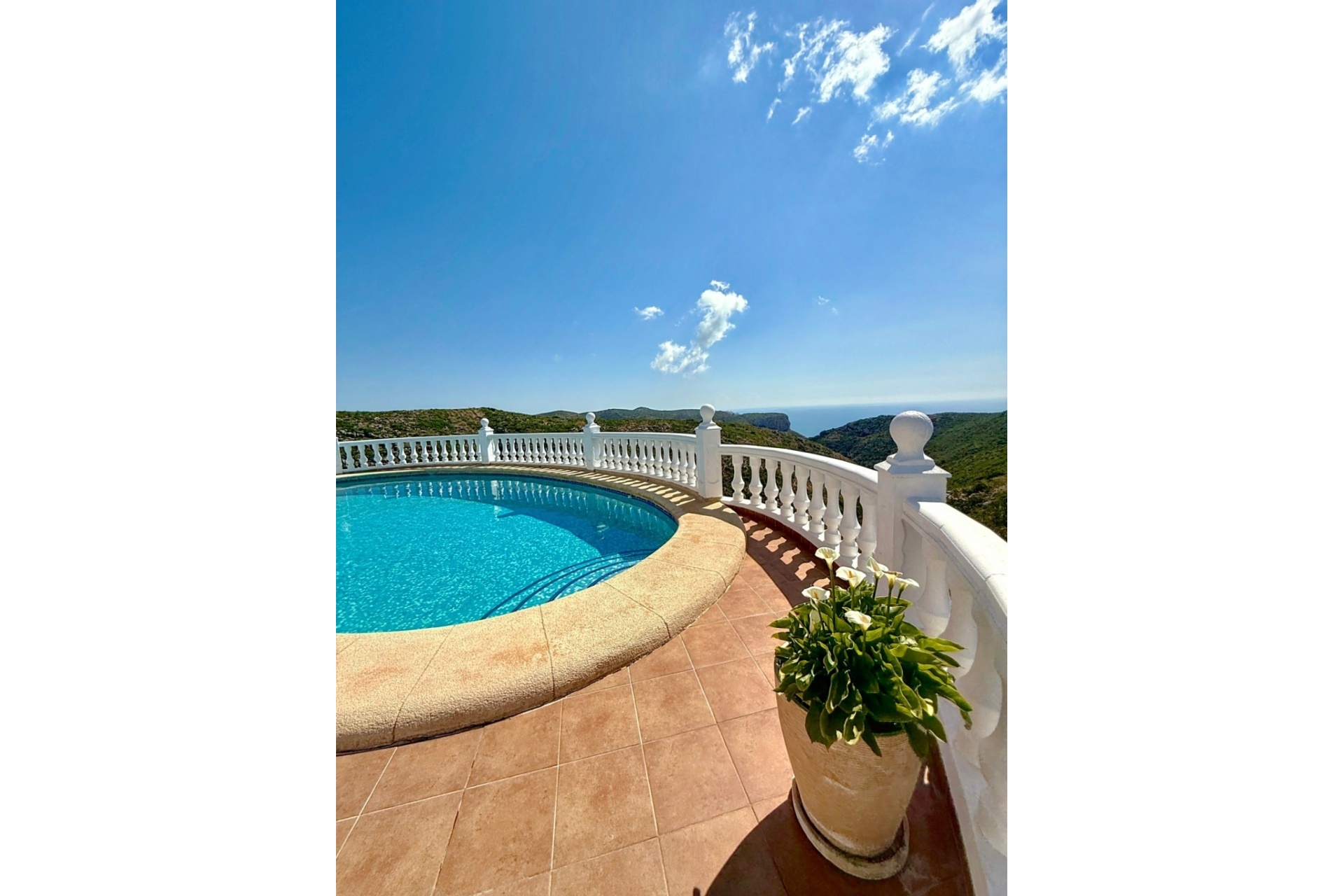 Reventas - Villas - Chalets - Benitachell - La Cumbre del Sol