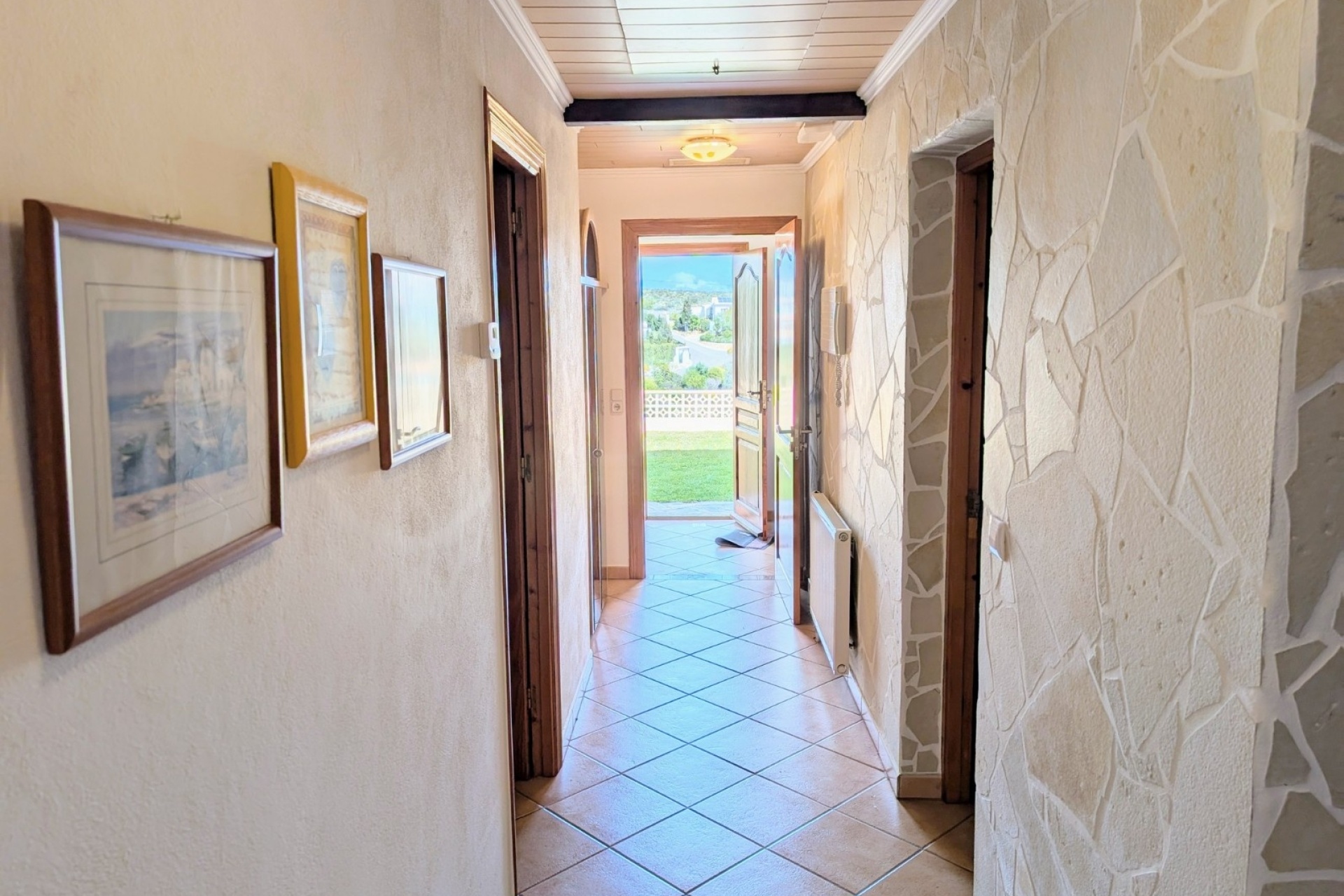 Reventas - Villas - Chalets - Benitachell - La Cumbre del Sol