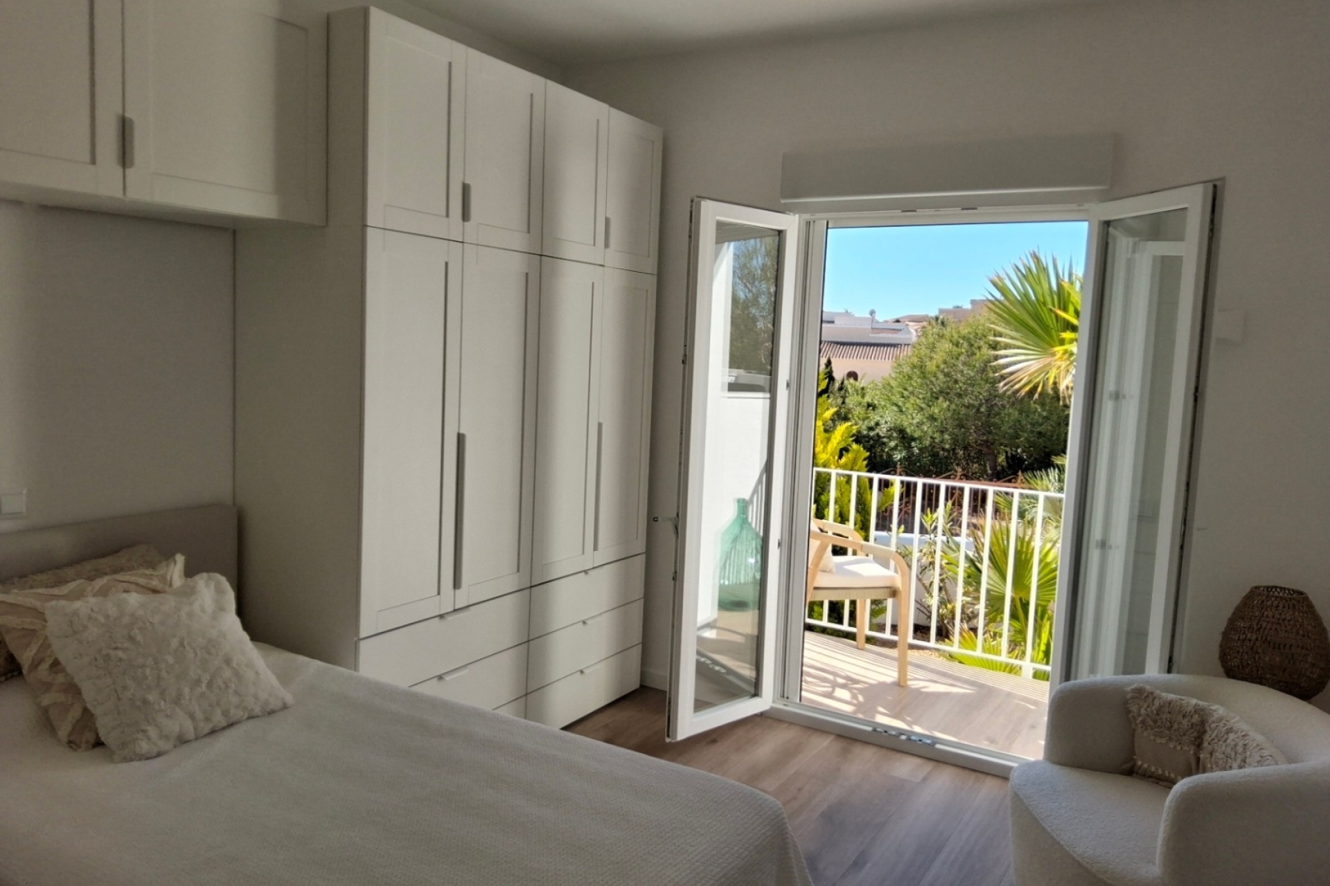Reventas - Villas - Chalets - Benitachell - La Cumbre del Sol
