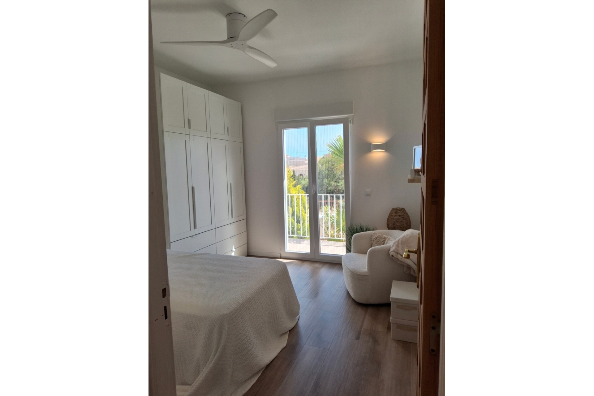 Reventas - Villas - Chalets - Benitachell - La Cumbre del Sol