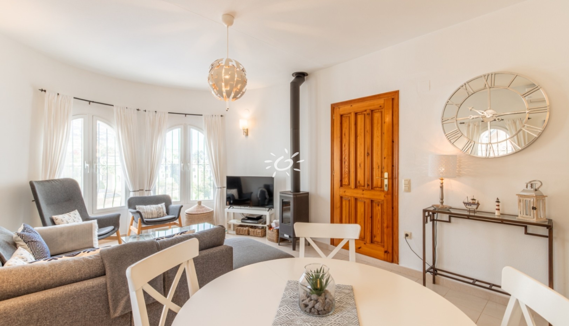 Reventas - Villas - Chalets - Benitachell - La Cumbre del Sol