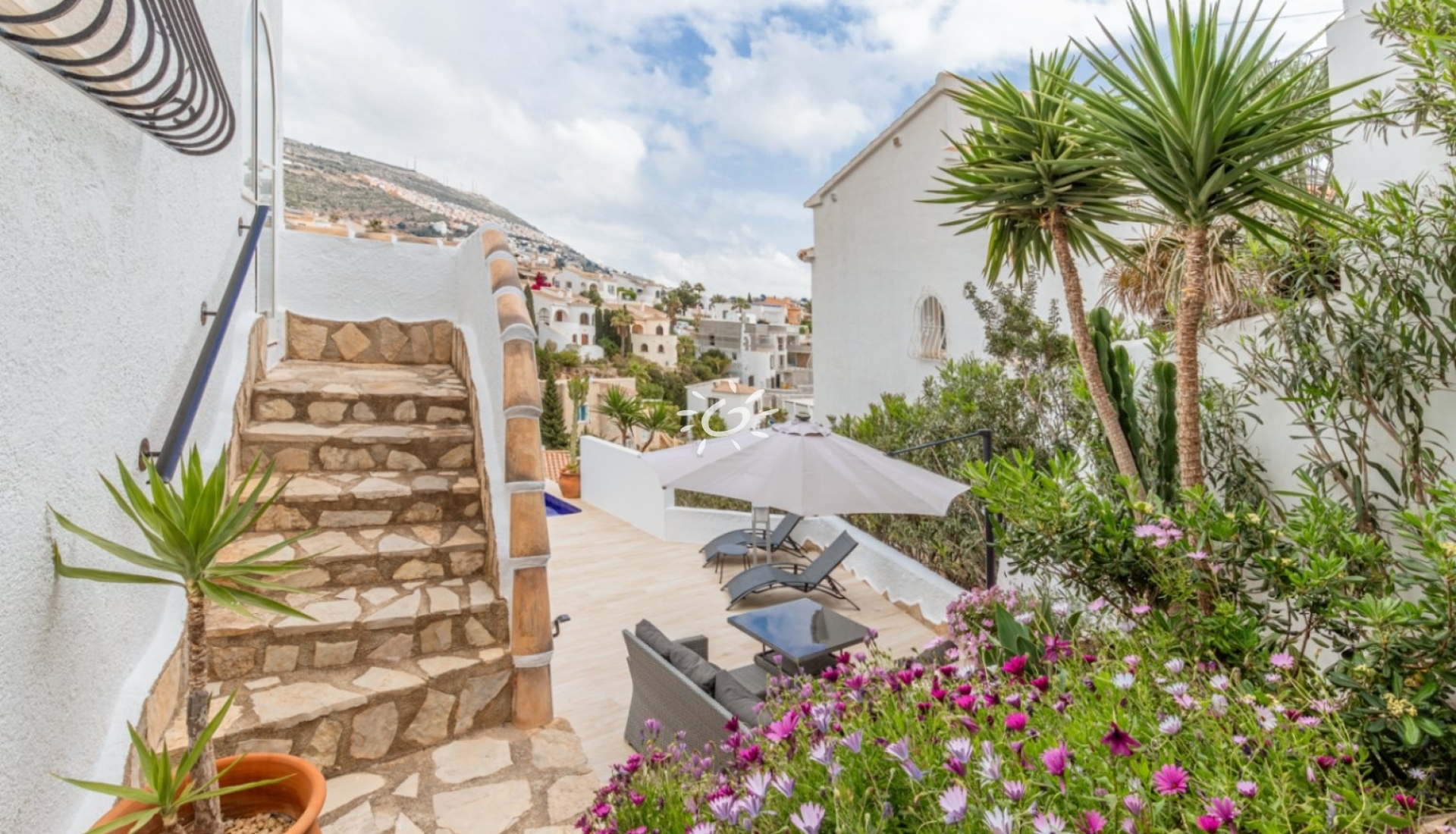 Reventas - Villas - Chalets - Benitachell - La Cumbre del Sol
