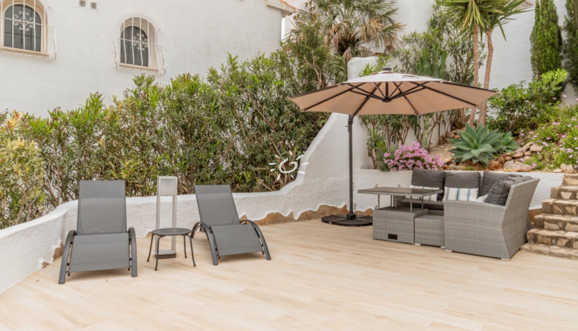 Reventas - Villas - Chalets - Benitachell - La Cumbre del Sol