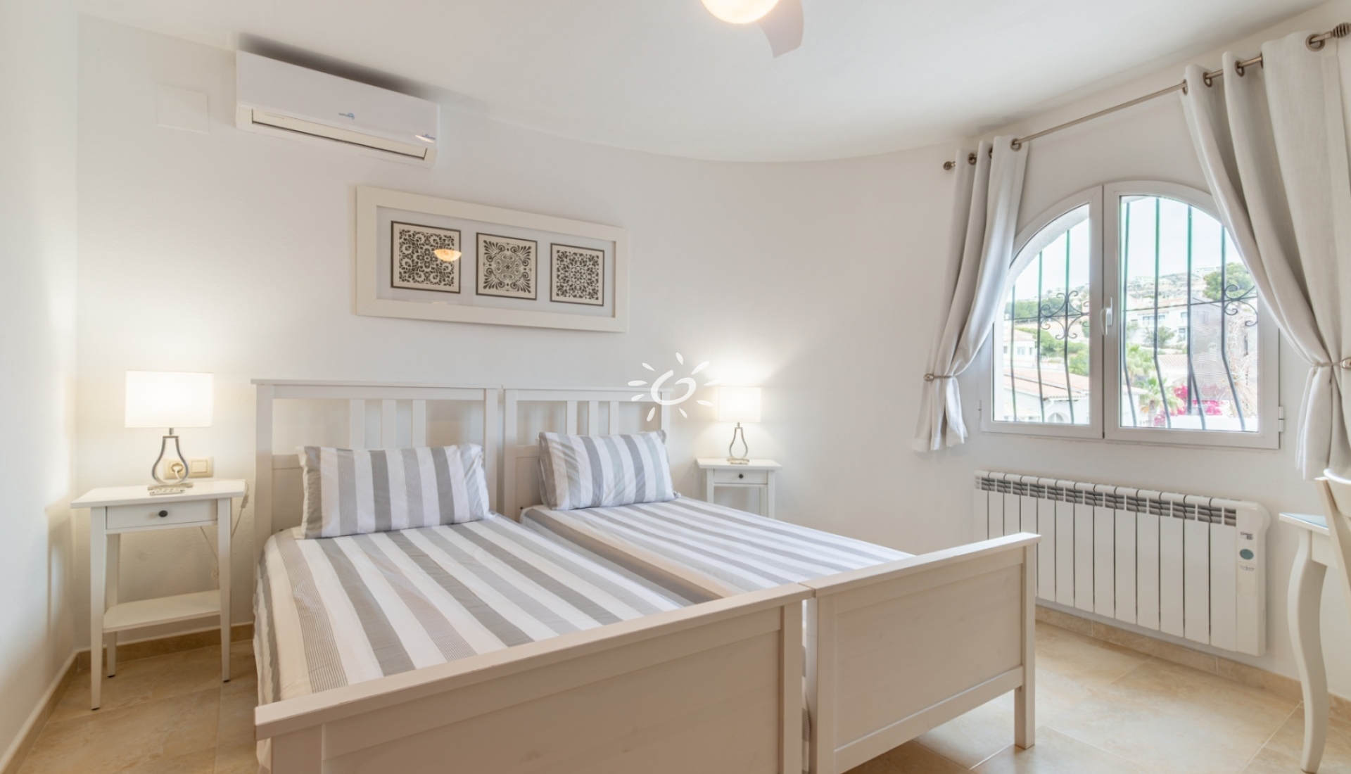 Reventas - Villas - Chalets - Benitachell - La Cumbre del Sol