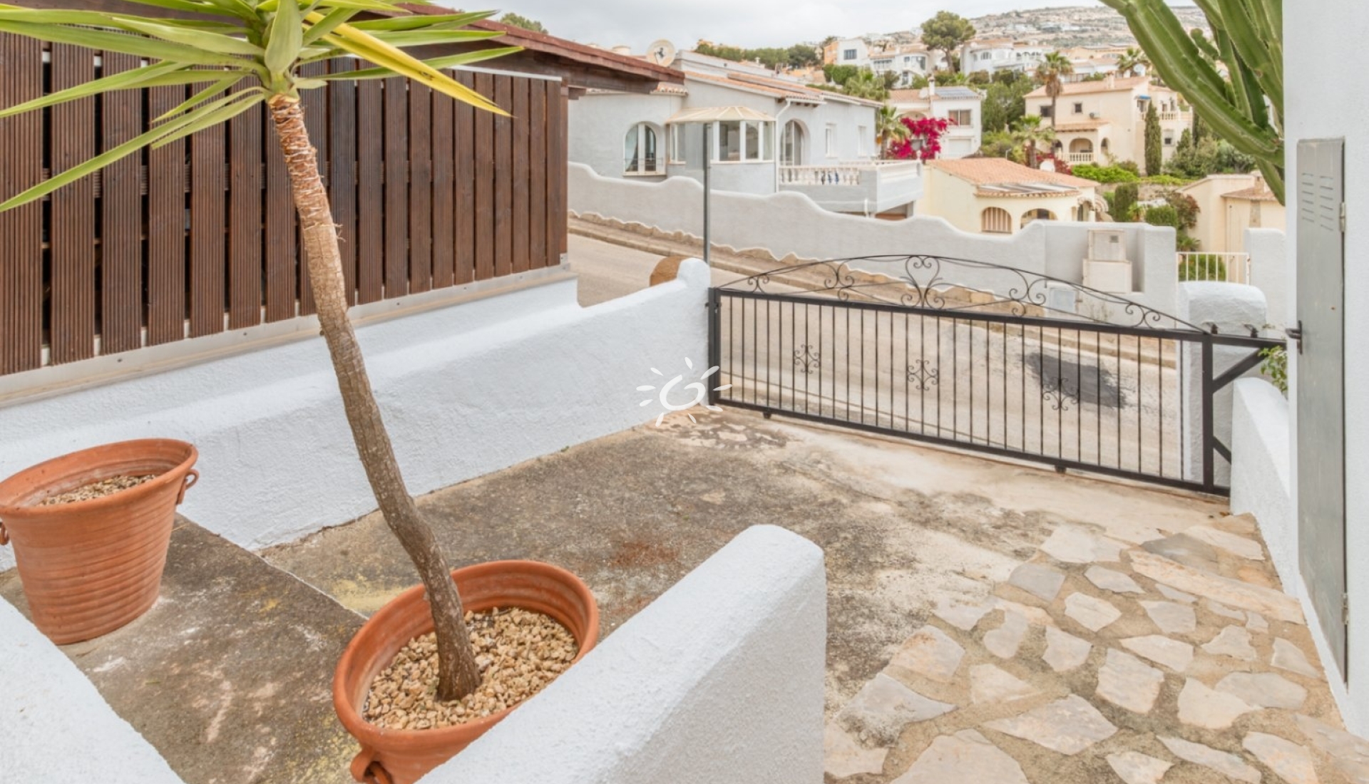 Reventas - Villas - Chalets - Benitachell - La Cumbre del Sol