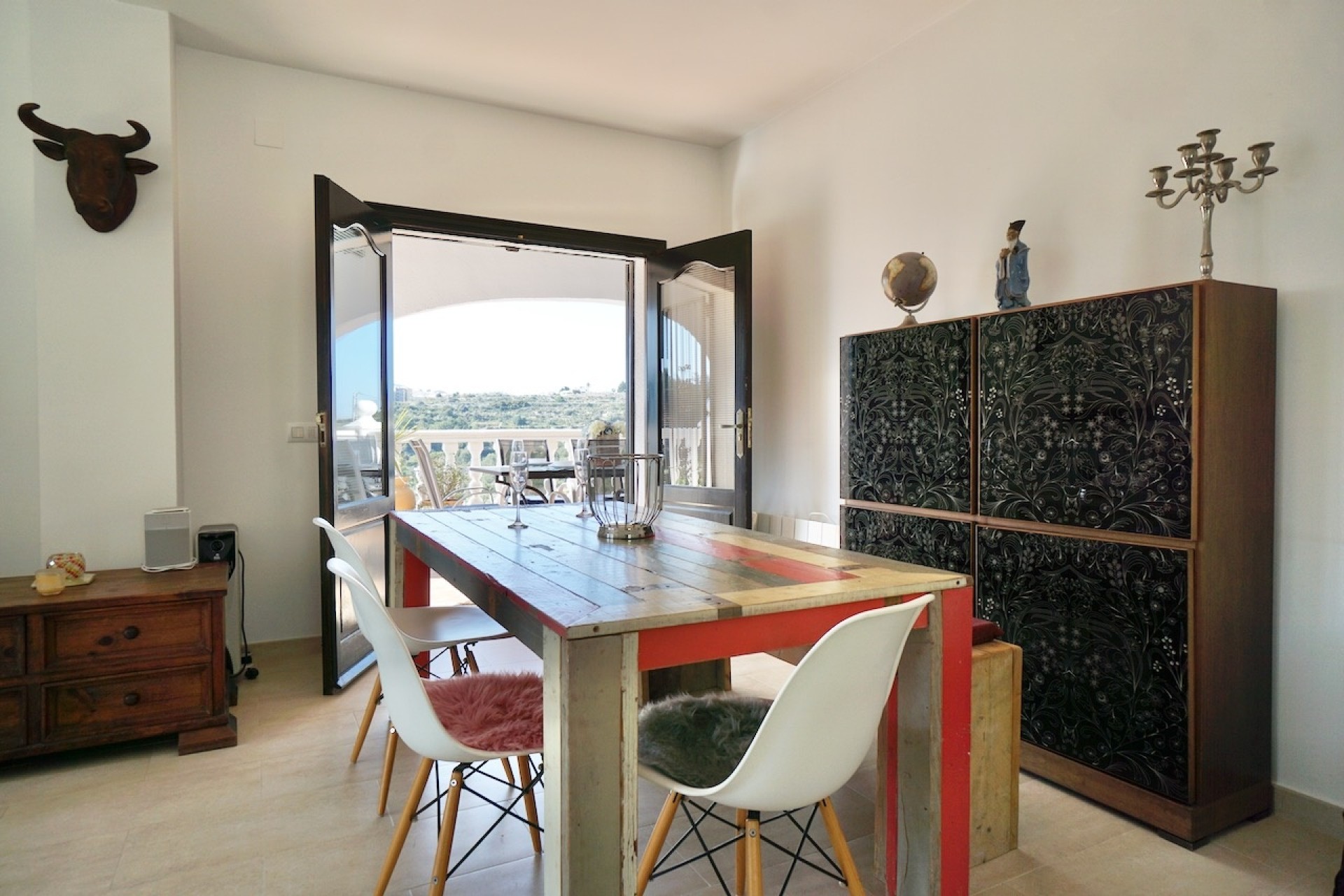 Reventas - Villas - Chalets - Benitachell - La Joya