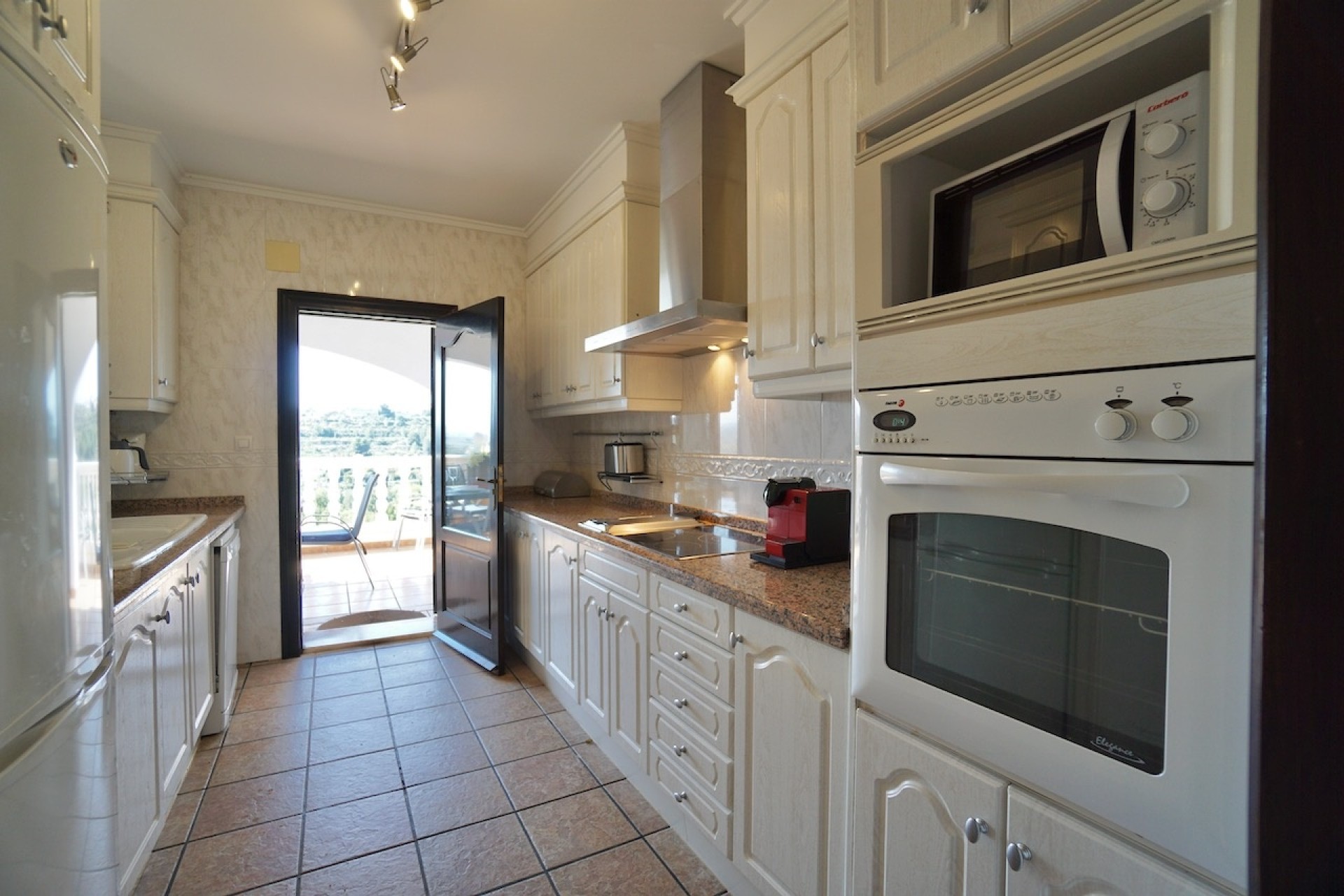 Reventas - Villas - Chalets - Benitachell - La Joya