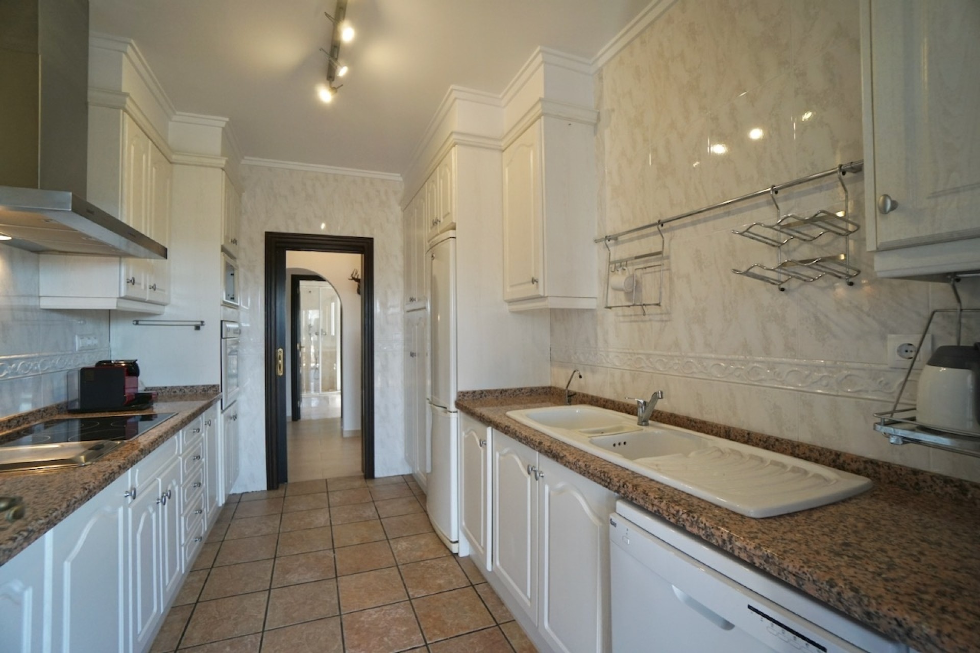 Reventas - Villas - Chalets - Benitachell - La Joya