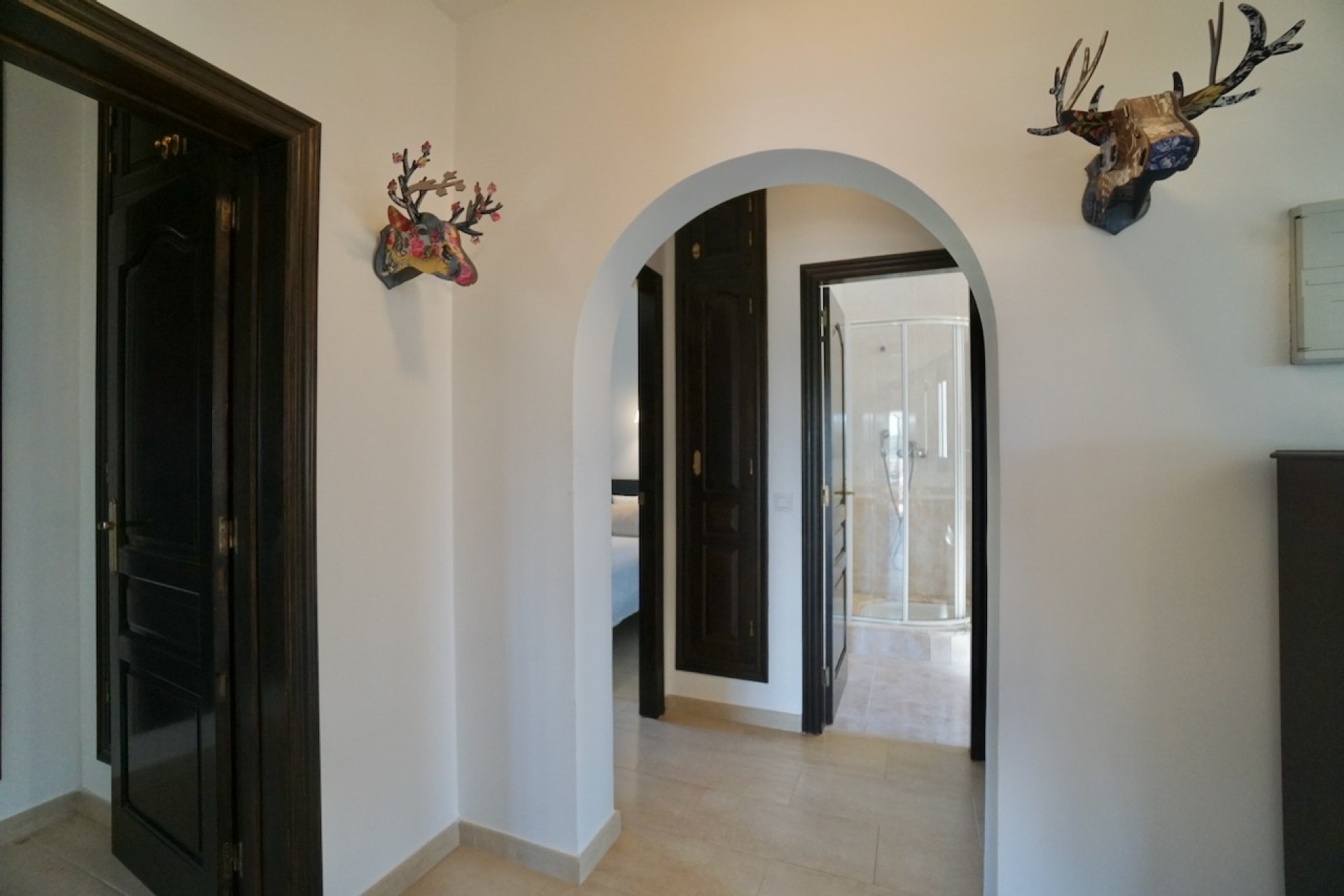 Reventas - Villas - Chalets - Benitachell - La Joya