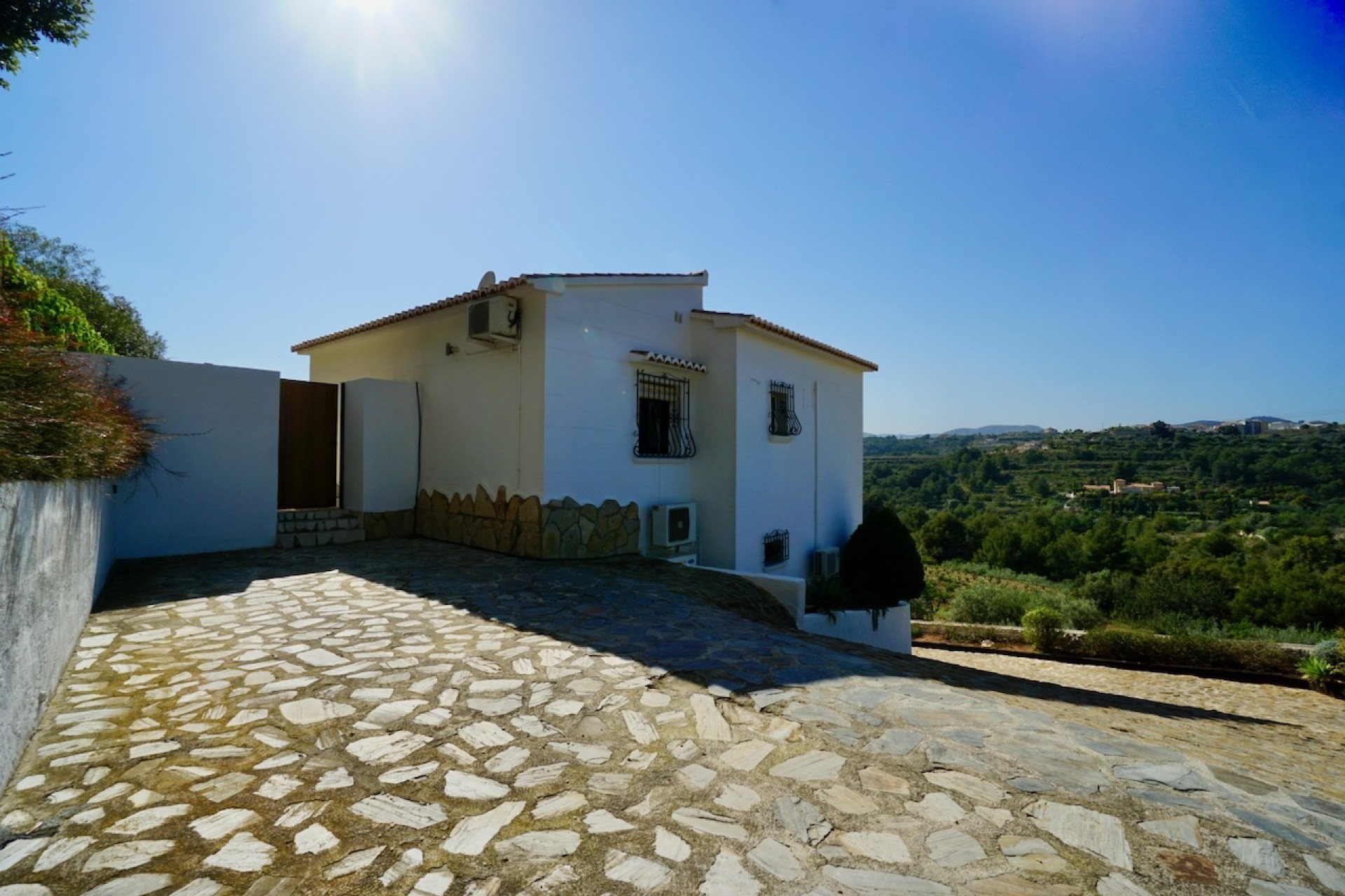 Reventas - Villas - Chalets - Benitachell - La Joya