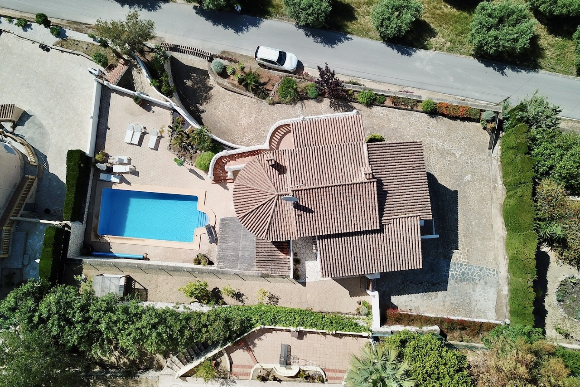 Reventas - Villas - Chalets - Benitachell - La Joya