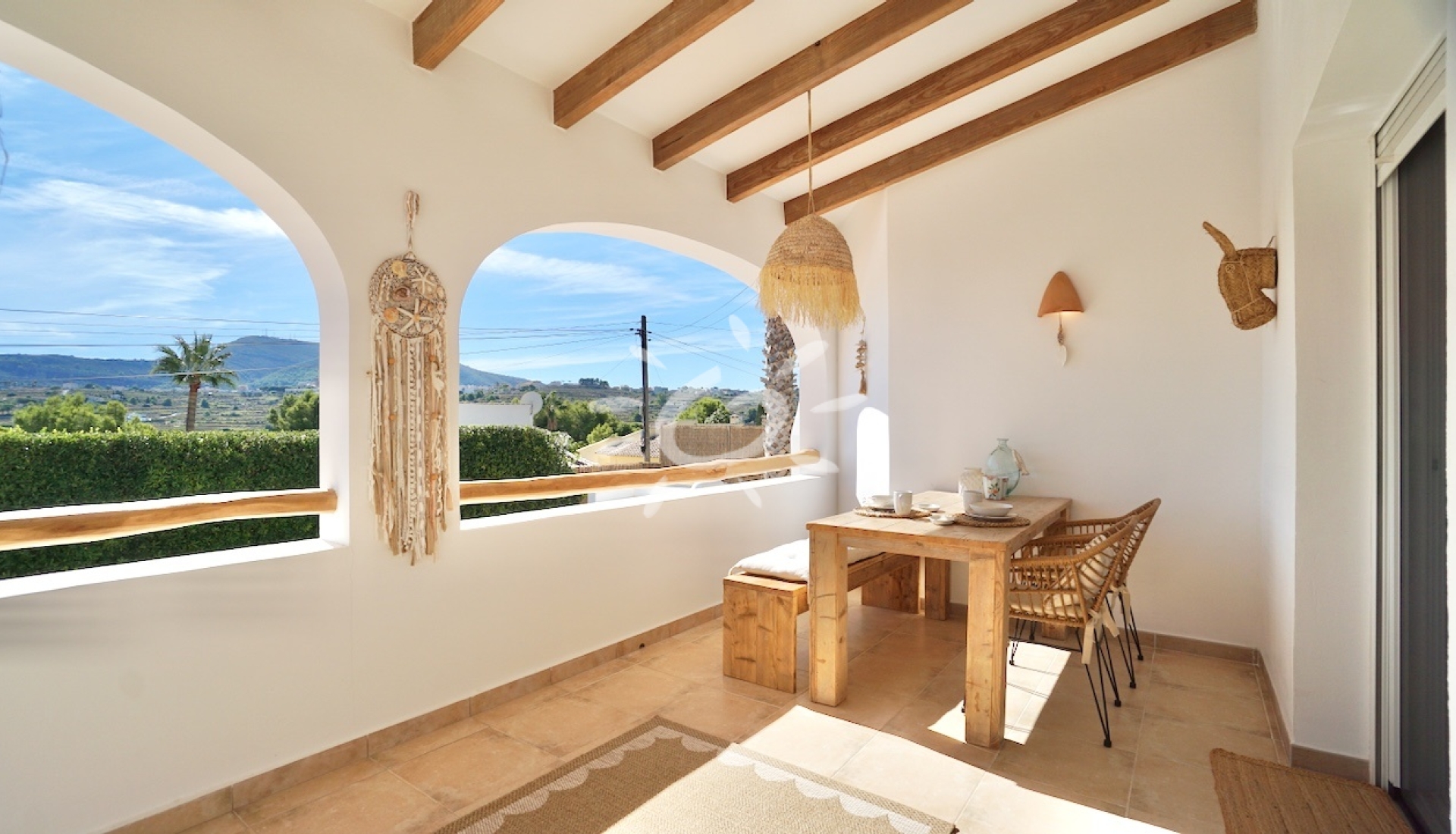 Reventas - Villas - Chalets - Benitachell - Les Fonts