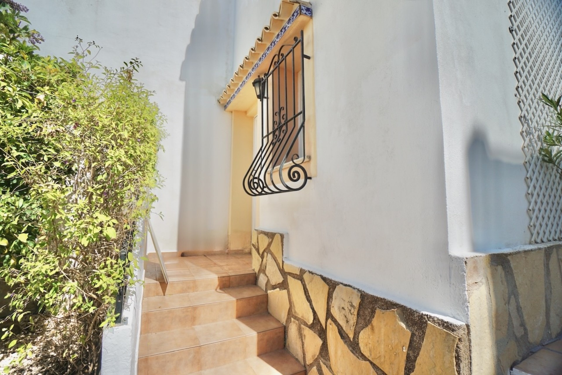 Reventas - Villas - Chalets - Benitachell - Los Calistros