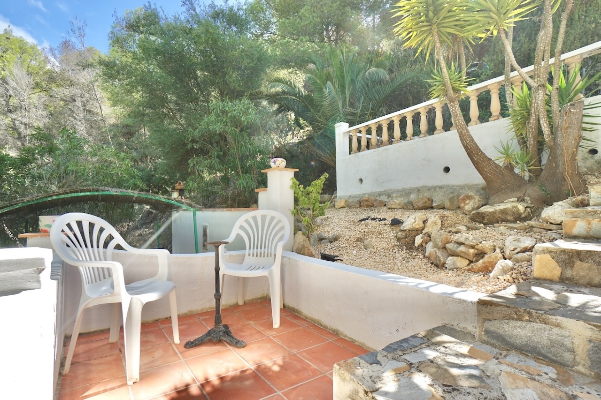 Reventas - Villas - Chalets - Benitachell - Los Calistros