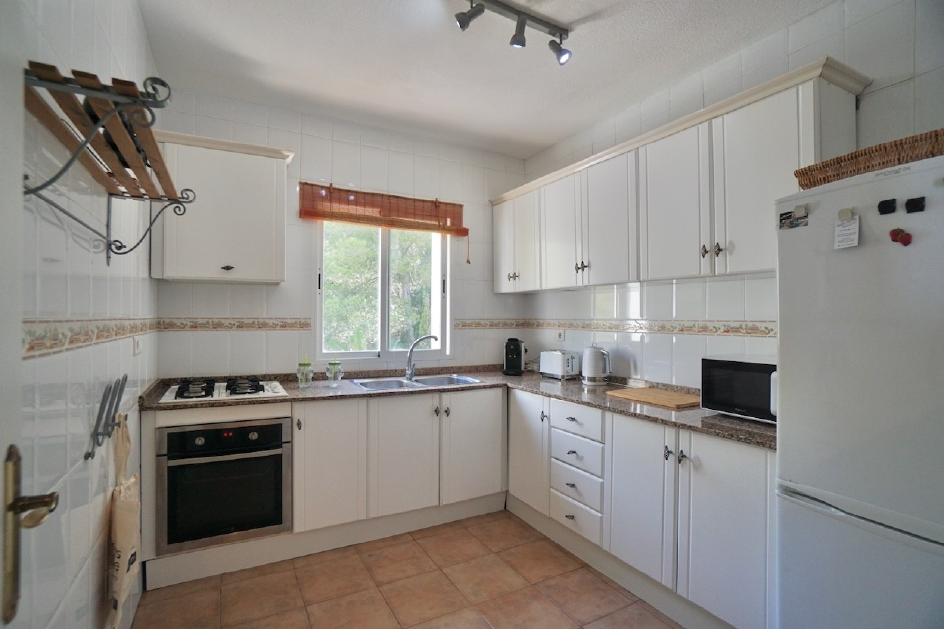 Reventas - Villas - Chalets - Benitachell - Los Calistros