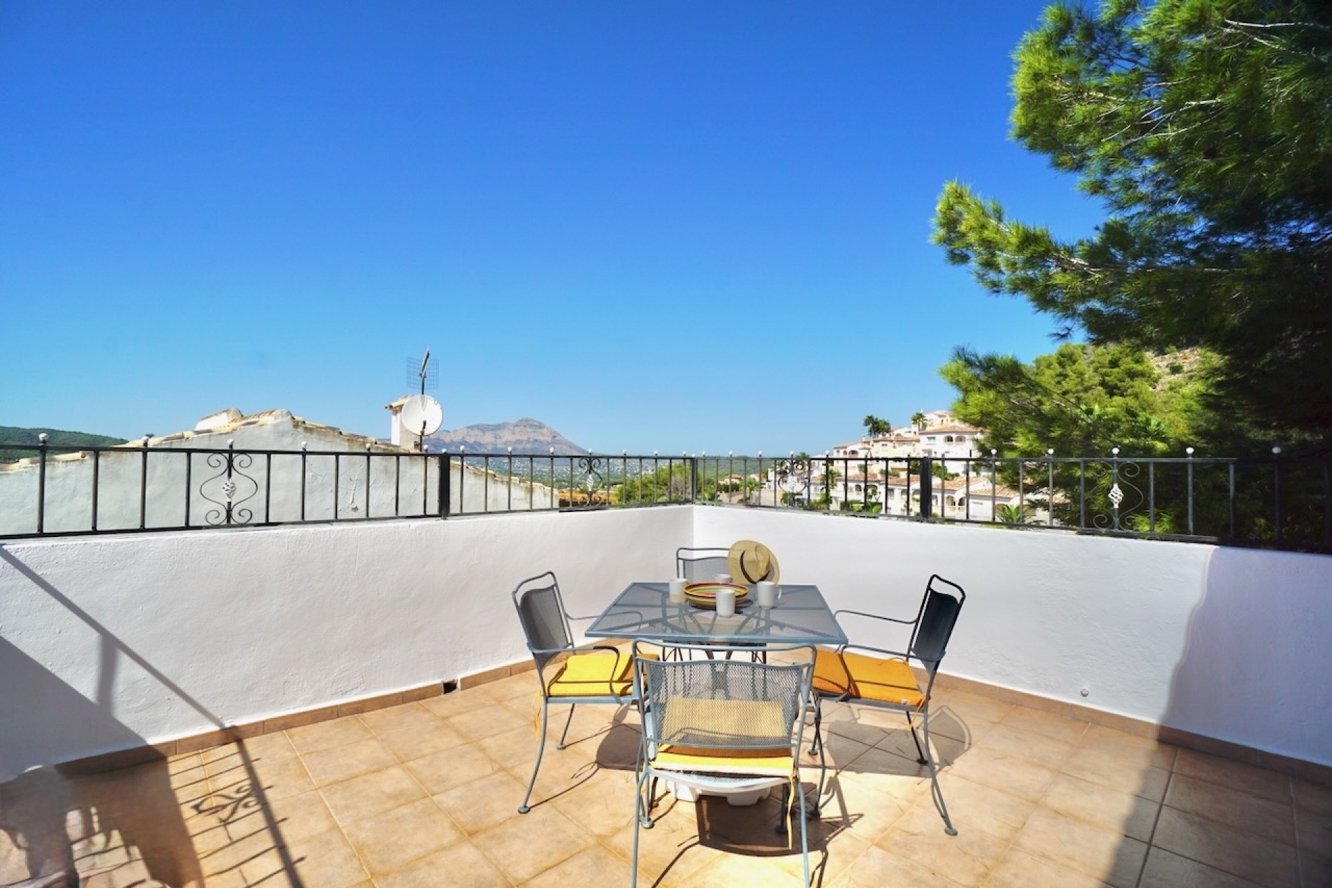 Reventas - Villas - Chalets - Benitachell - Los Calistros