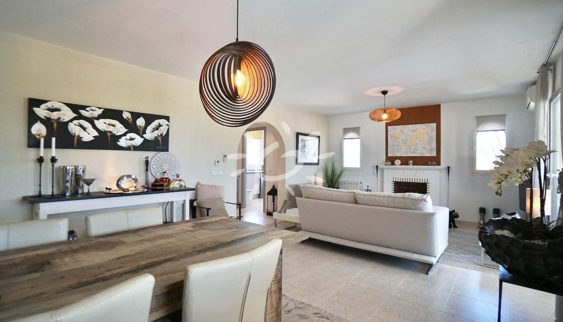 Reventas - Villas - Chalets - Benitachell - Los Molinos