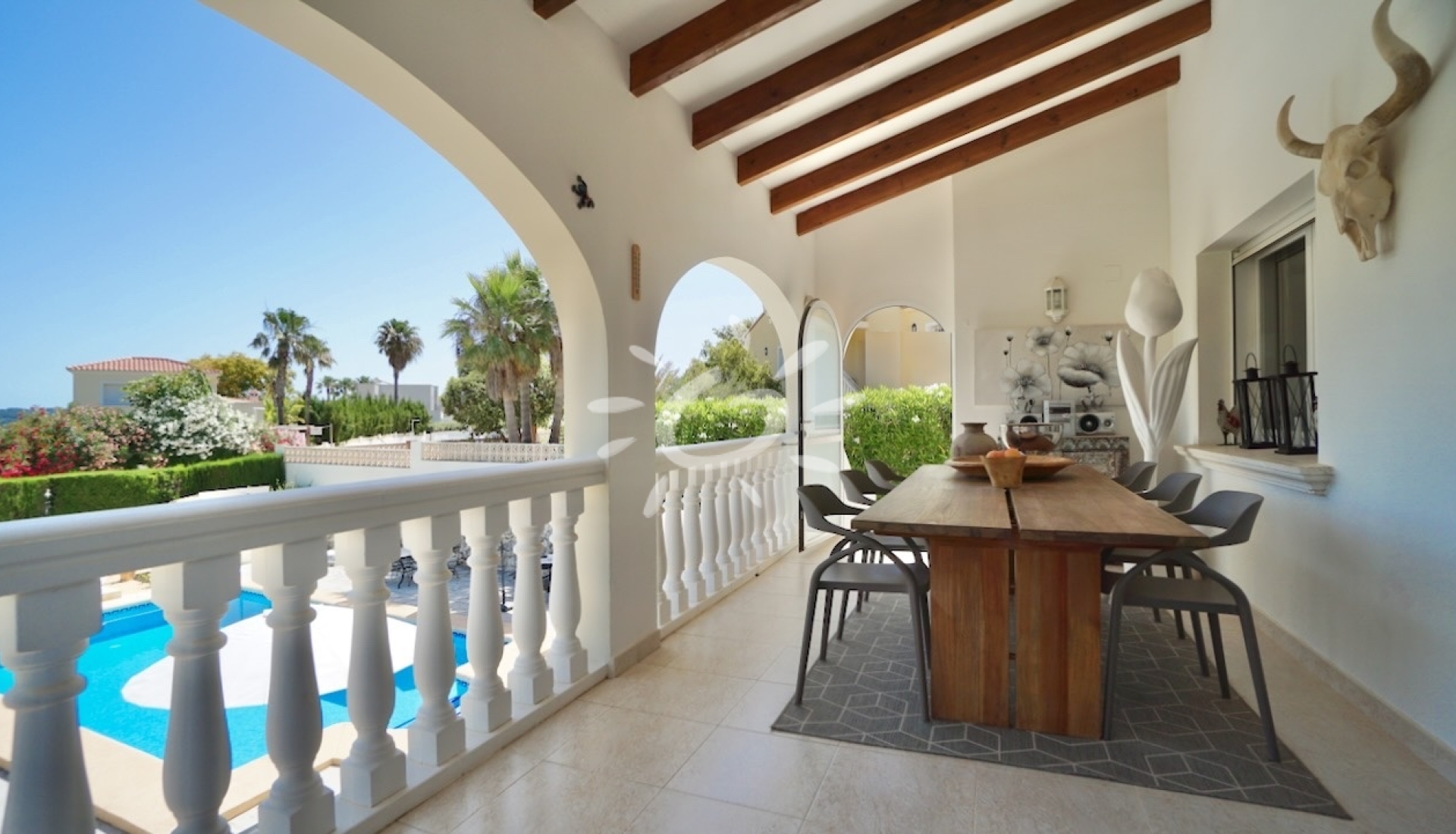 Reventas - Villas - Chalets - Benitachell - Los Molinos