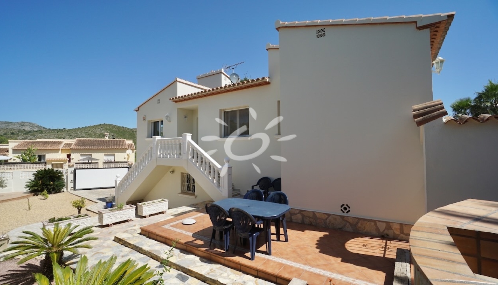 Reventas - Villas - Chalets - Benitachell - Los Molinos