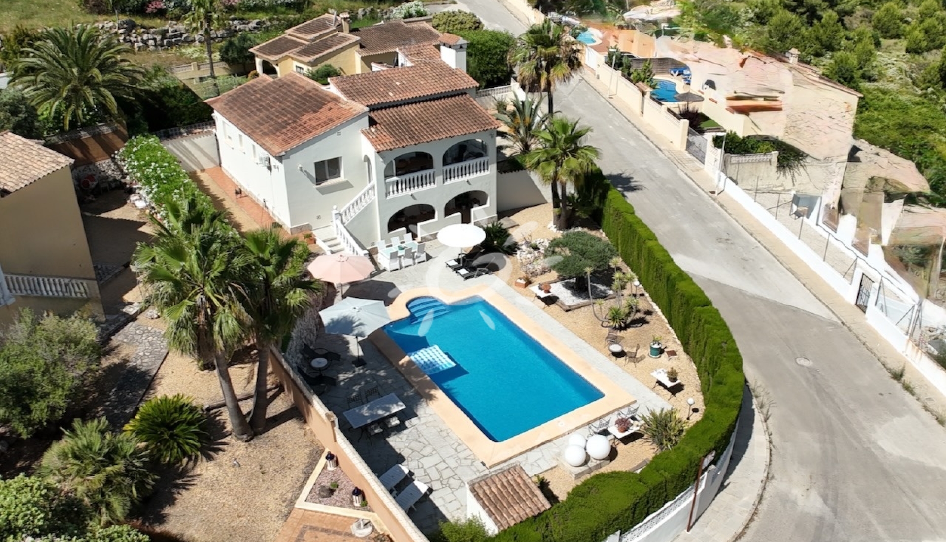Reventas - Villas - Chalets - Benitachell - Los Molinos