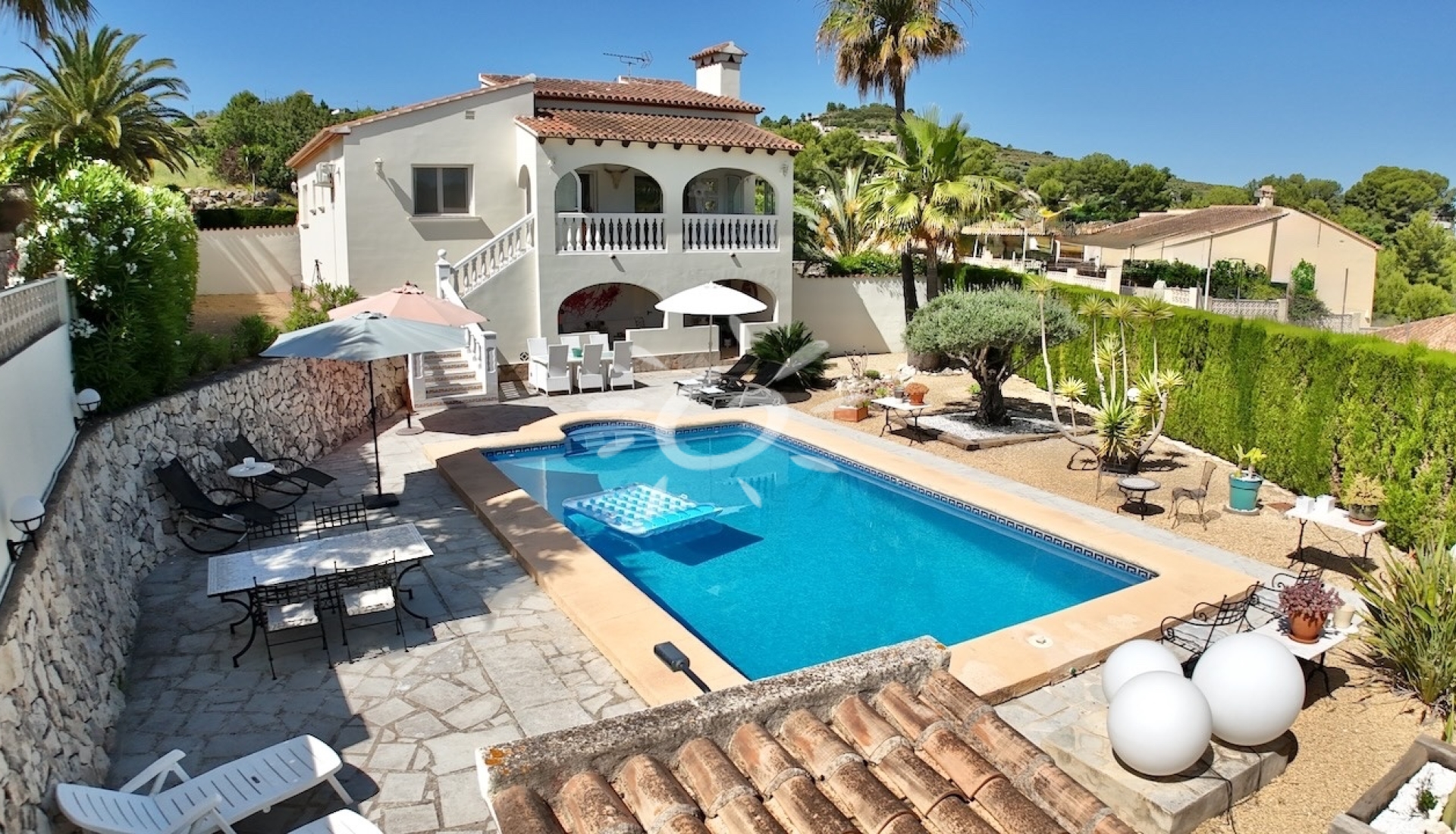 Reventas - Villas - Chalets - Benitachell - Los Molinos