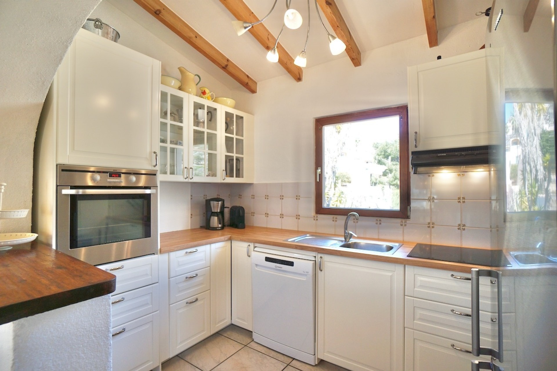 Reventas - Villas - Chalets - Benitachell - Valle del Portet, Benitachell