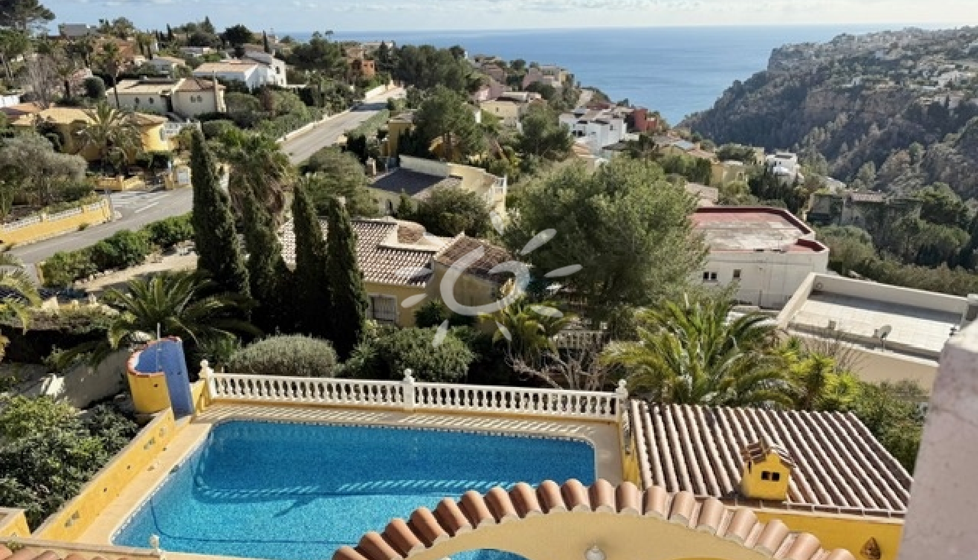 Reventas - Villas - Chalets - Benitachell