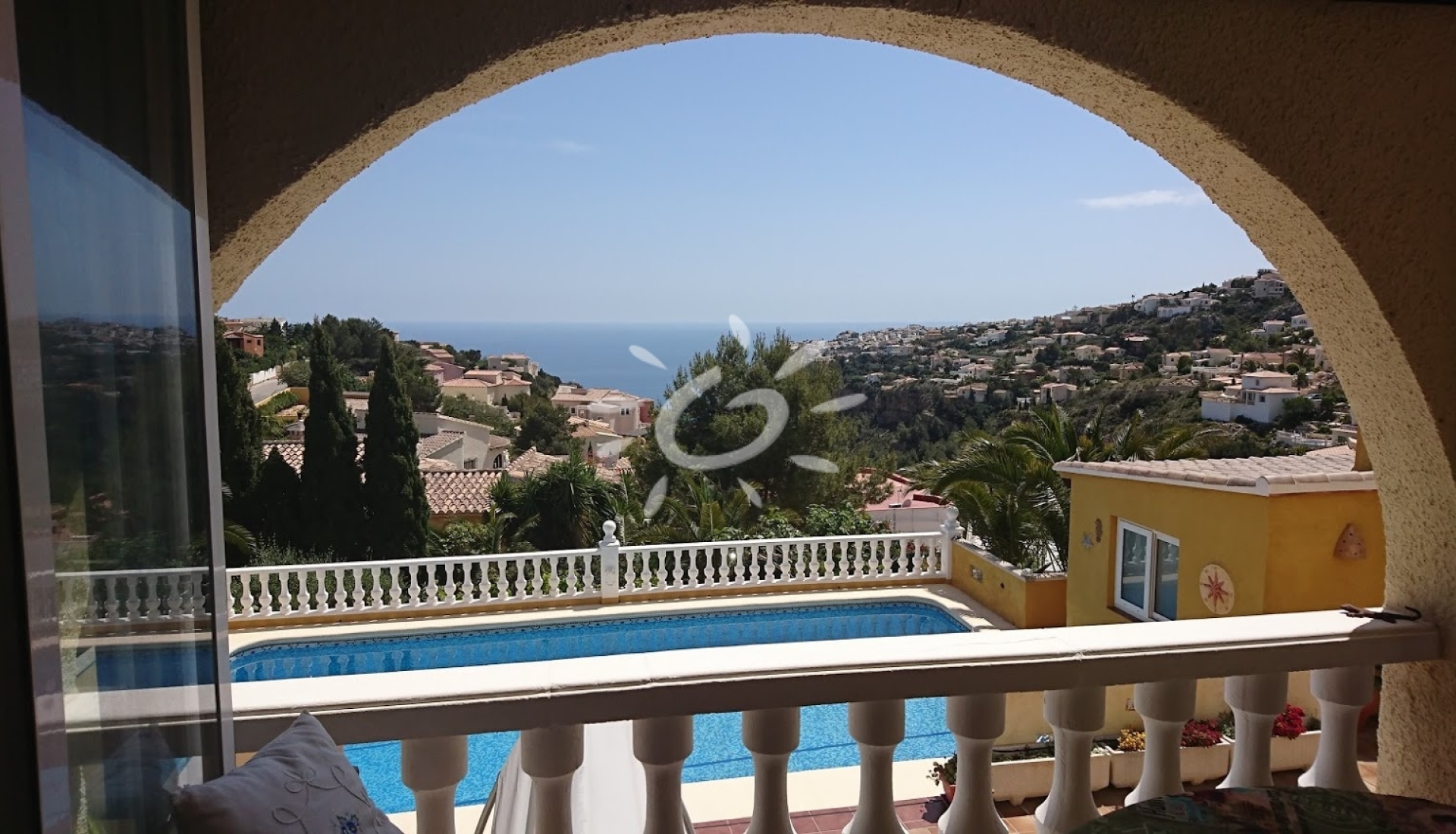 Reventas - Villas - Chalets - Benitachell