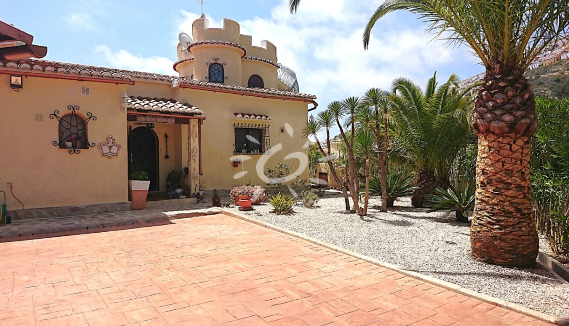 Reventas - Villas - Chalets - Benitachell