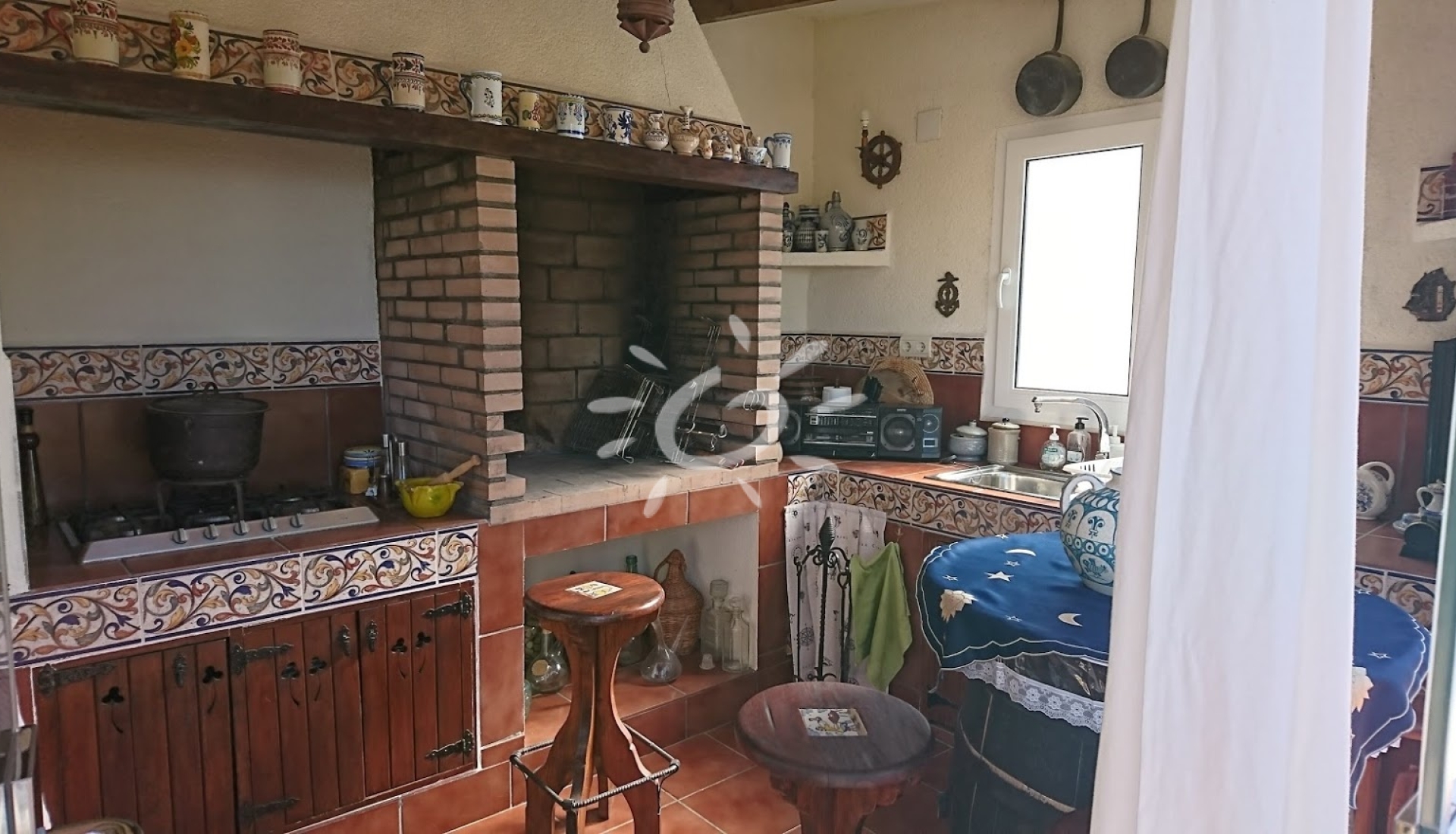 Reventas - Villas - Chalets - Benitachell
