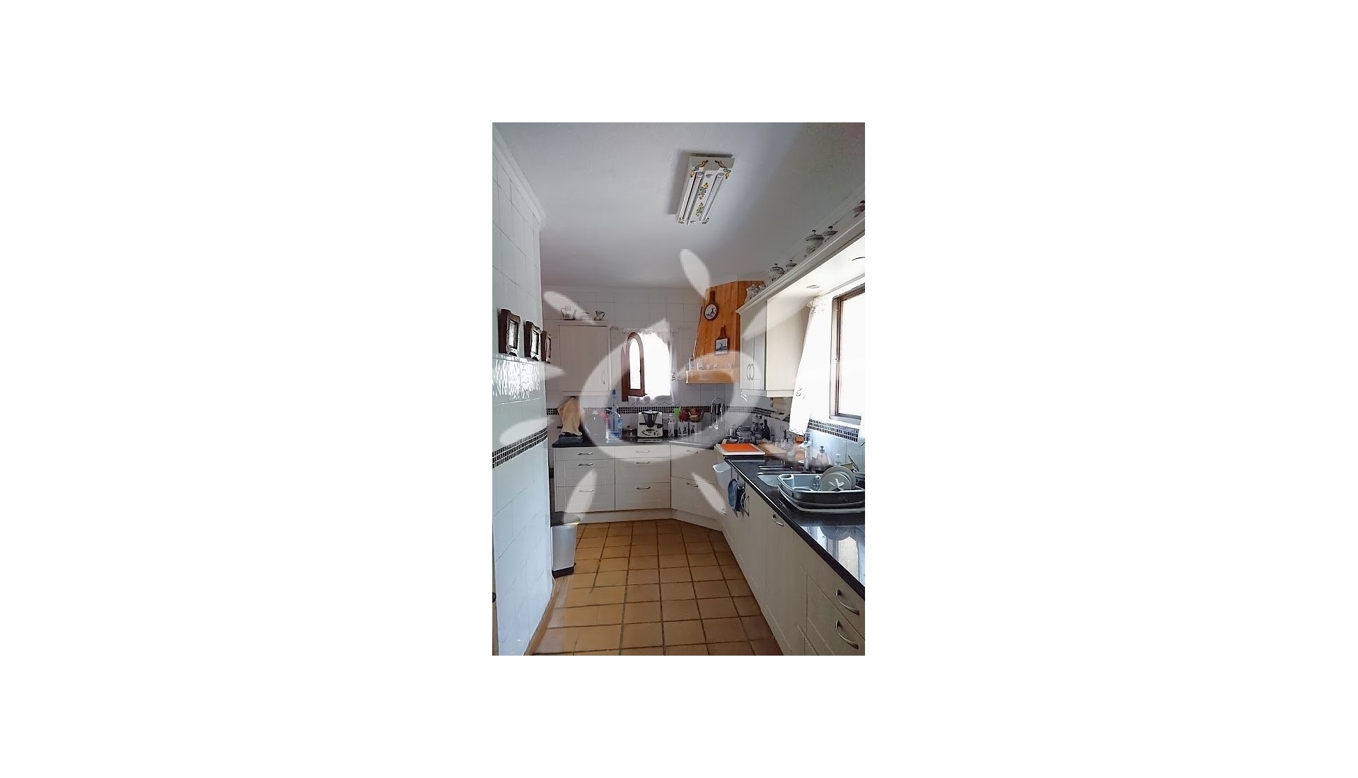 Reventas - Villas - Chalets - Benitachell