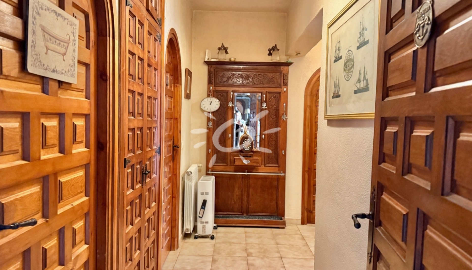 Reventas - Villas - Chalets - Benitachell